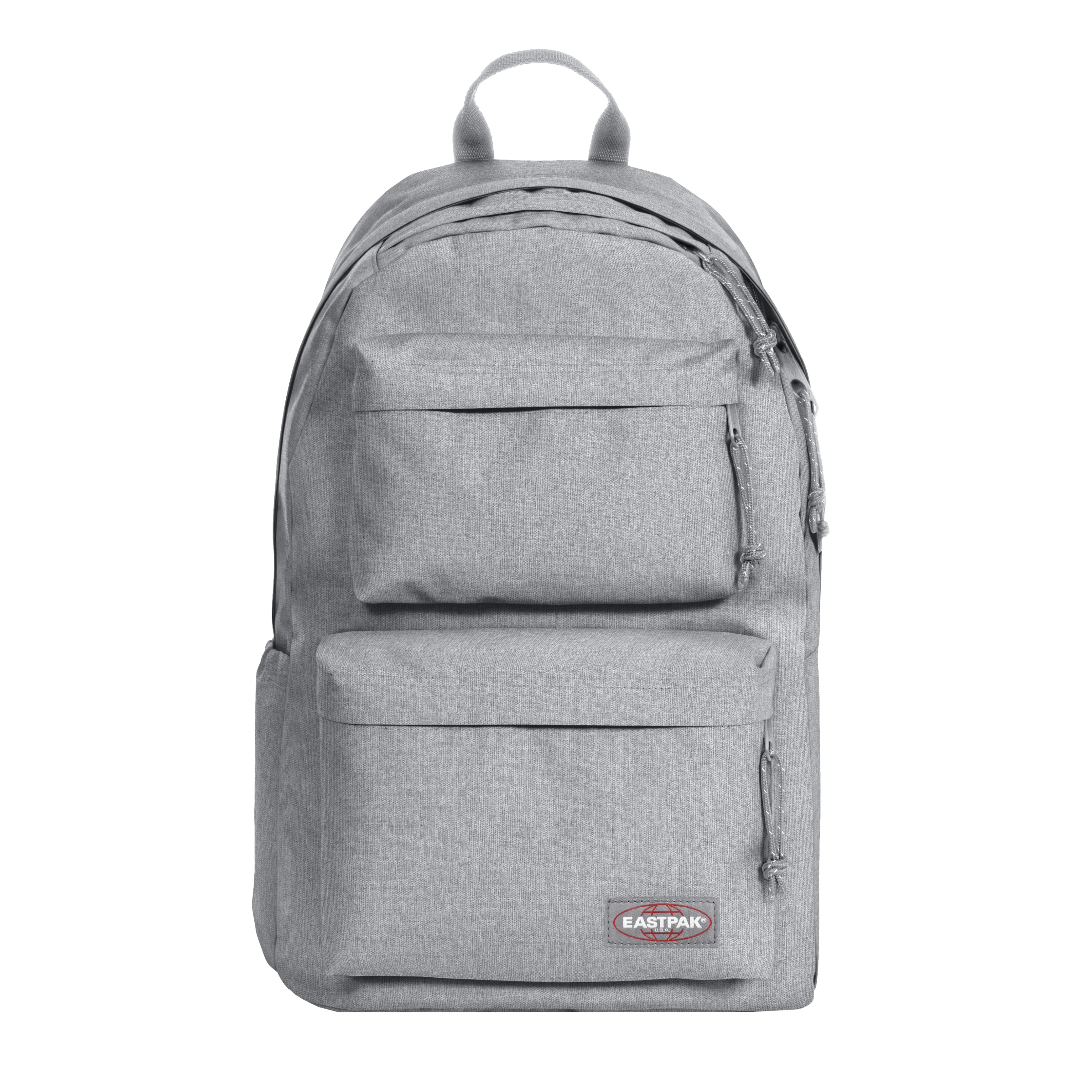 Eastpak Authentic Padded Double Rucksack 47 cm - Sunday Grey