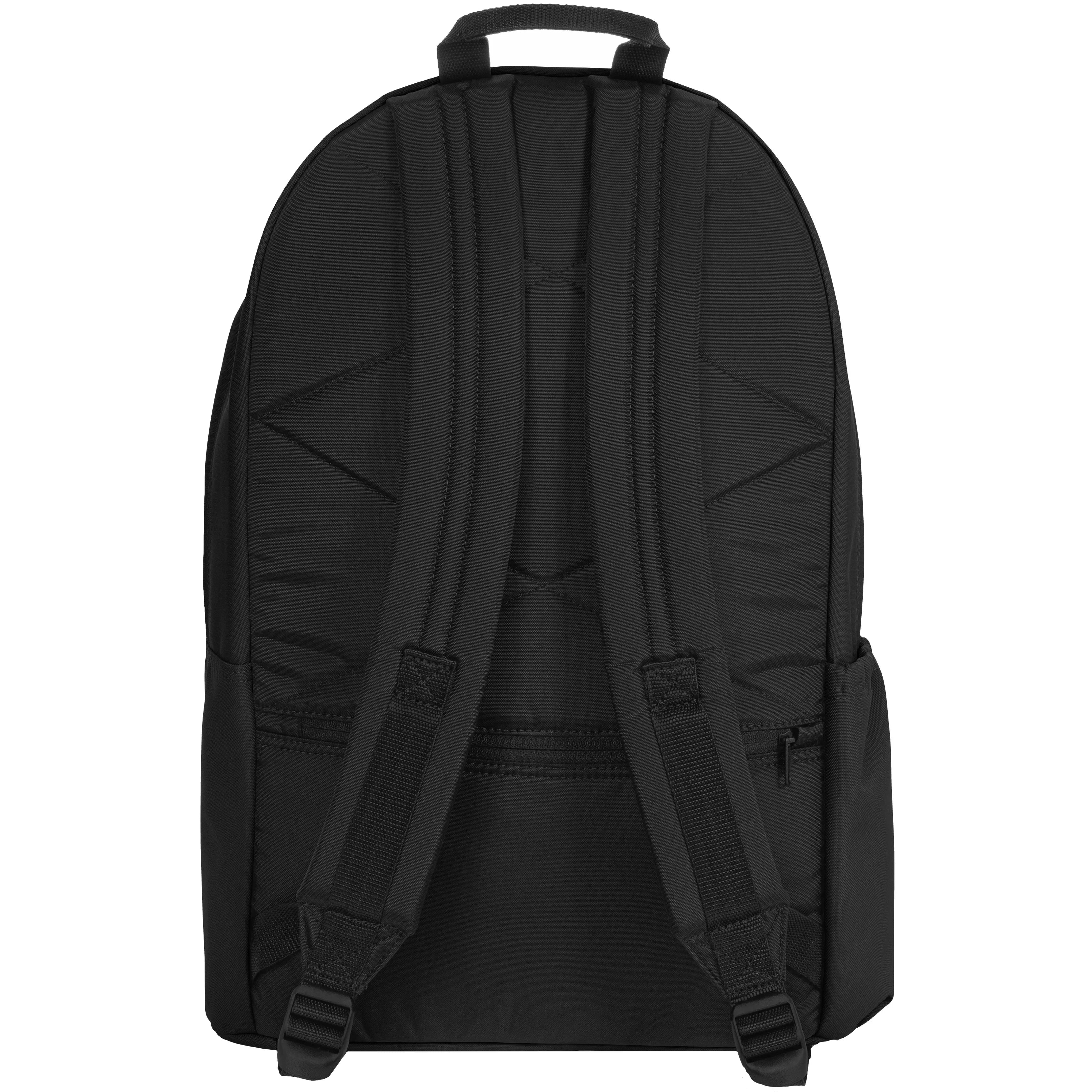 Eastpak Authentic Padded Double Rucksack 47 cm - Black Denim