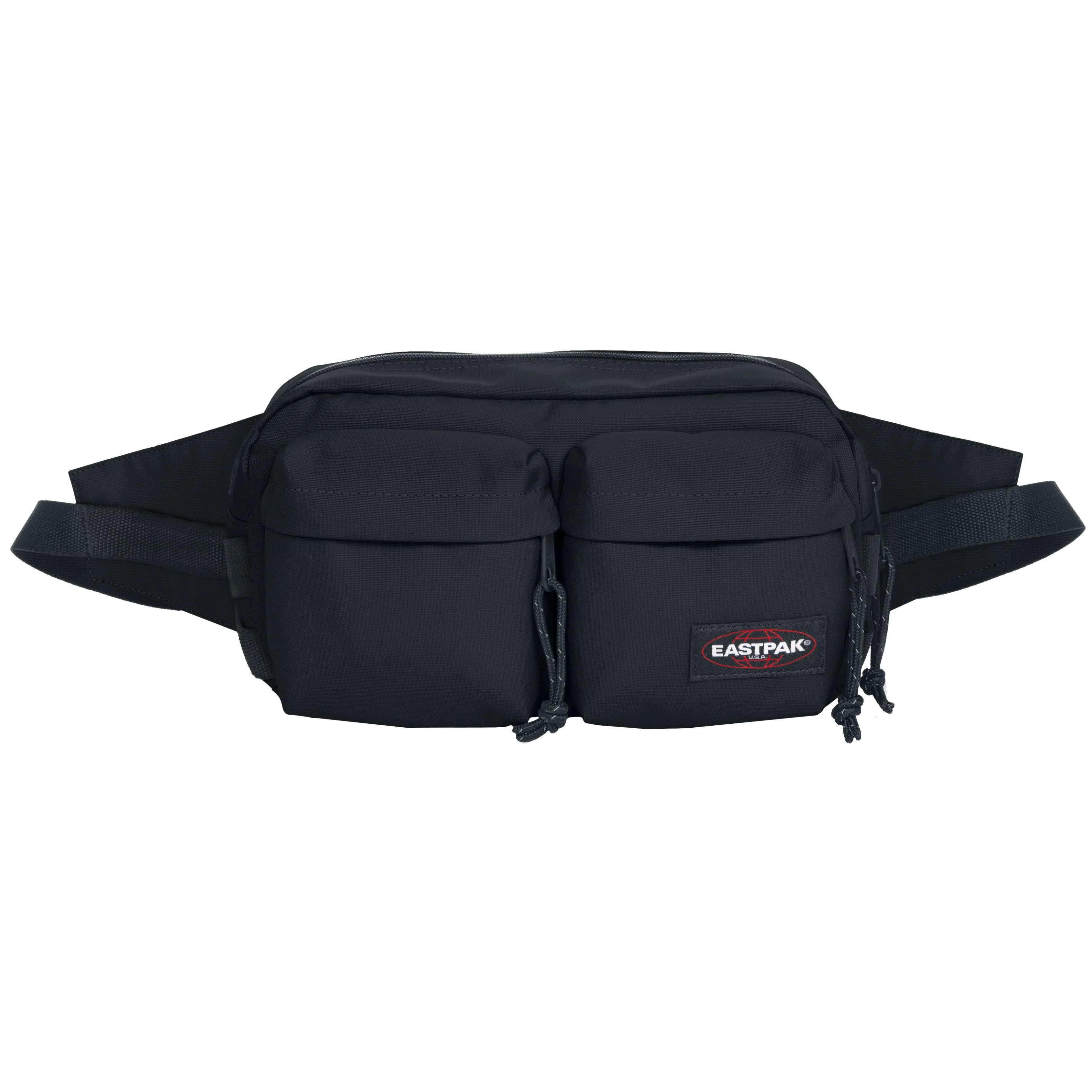 Eastpak Authentic Bumbag Double Bauchtasche 26 cm - Cloud Navy