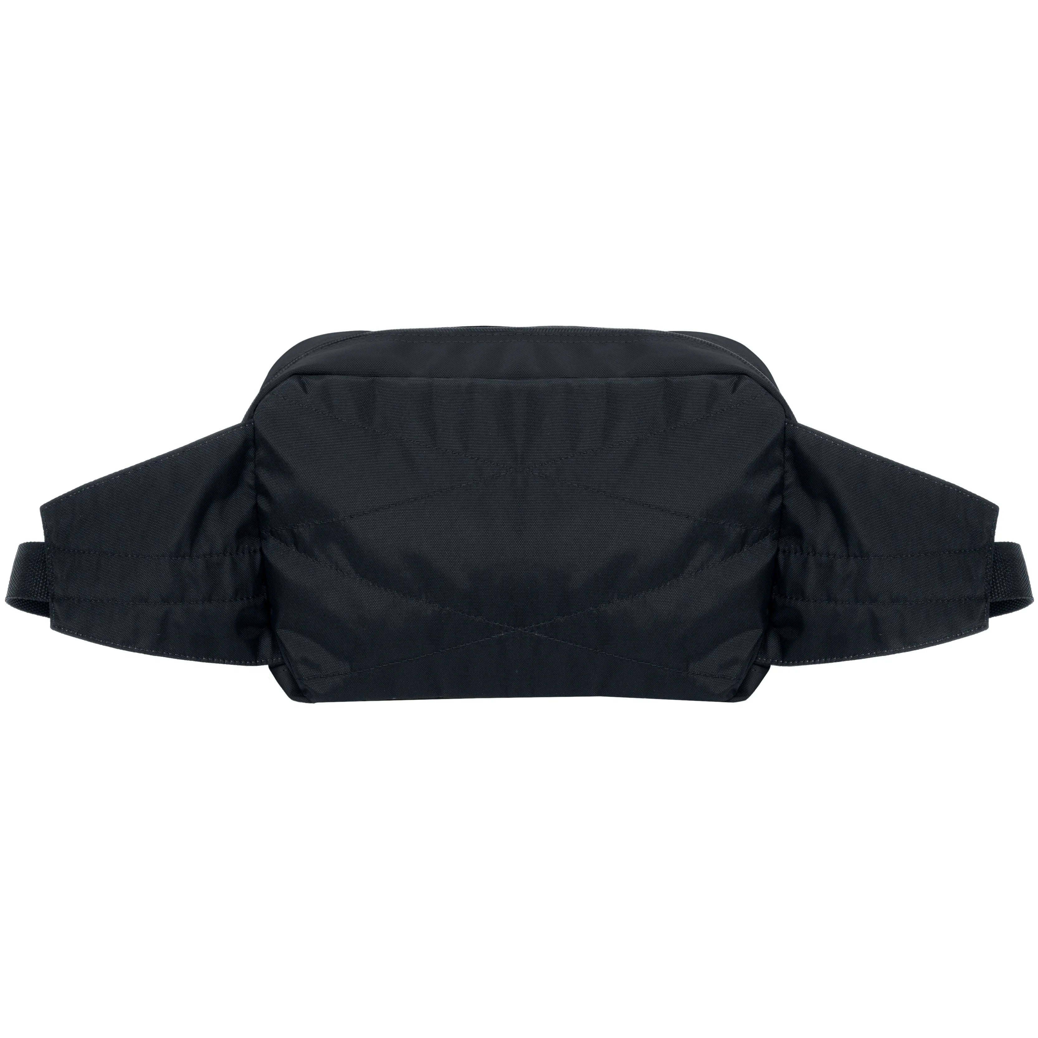 Eastpak Authentic Bumbag Double Bauchtasche 26 cm - Cloud Navy