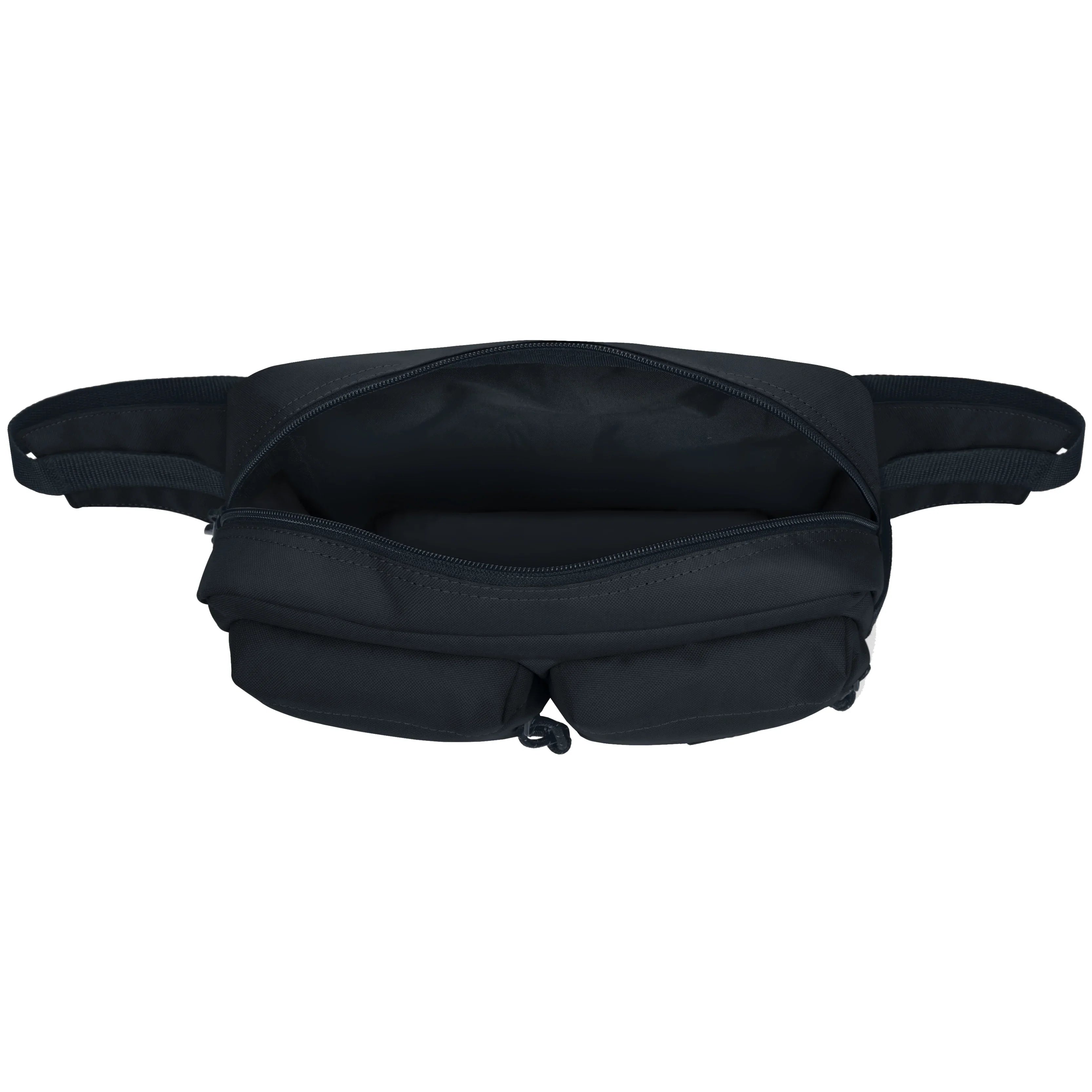 Eastpak Authentic Bumbag Double Bauchtasche 26 cm - Cloud Navy