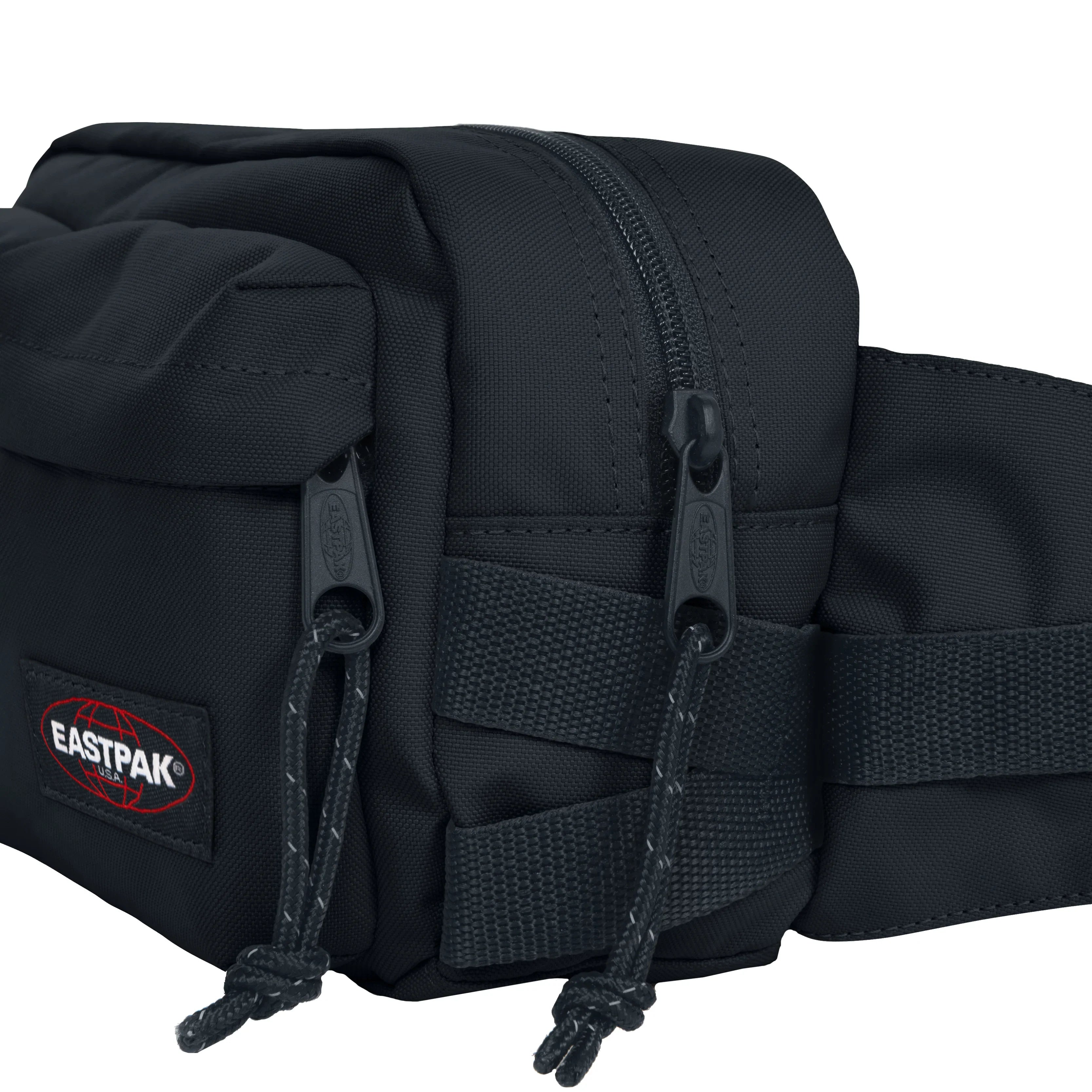 Eastpak Authentic Bumbag Double Bauchtasche 26 cm - Cloud Navy