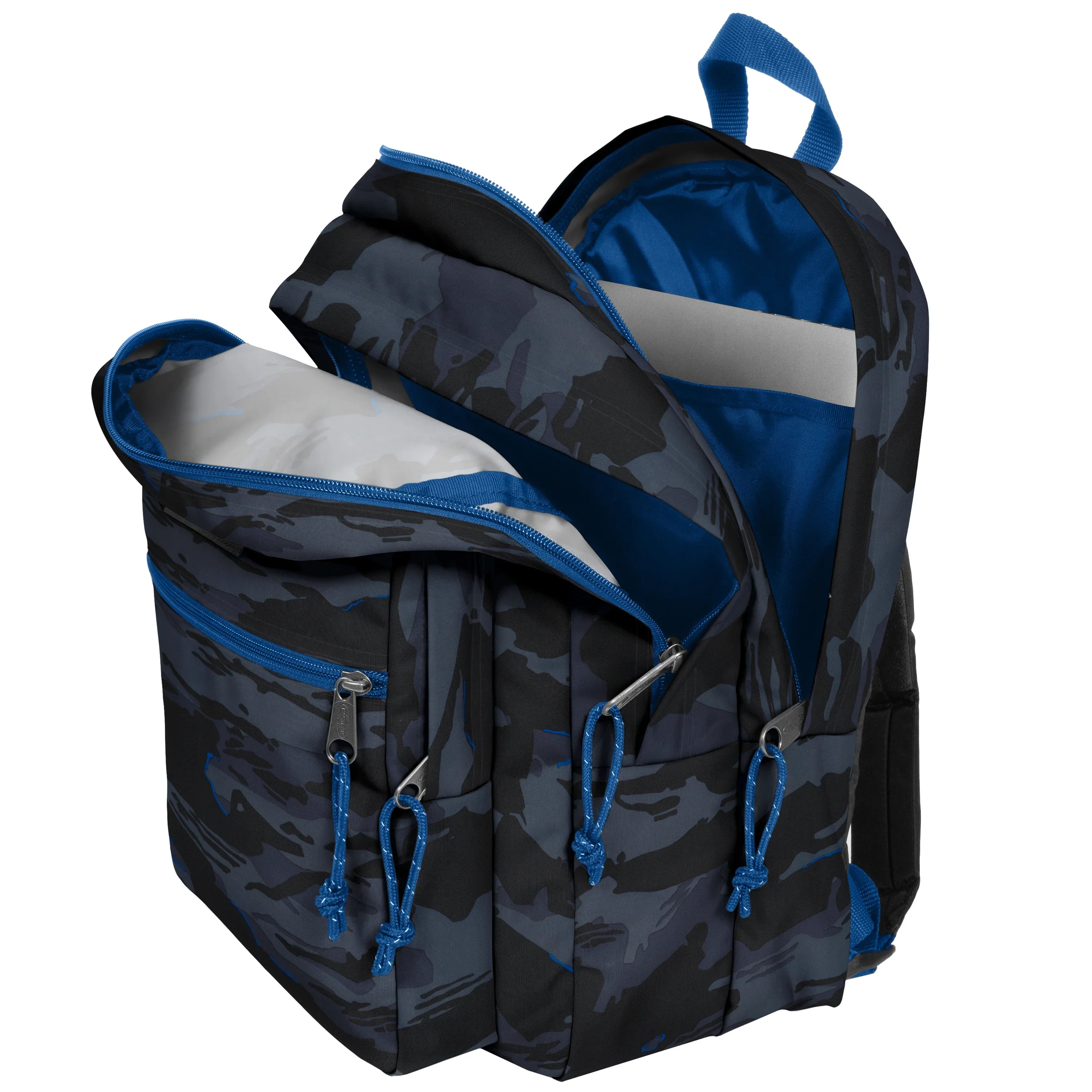 Eastpak Authentic Morius Light Rucksack 39 cm - Triple Denim