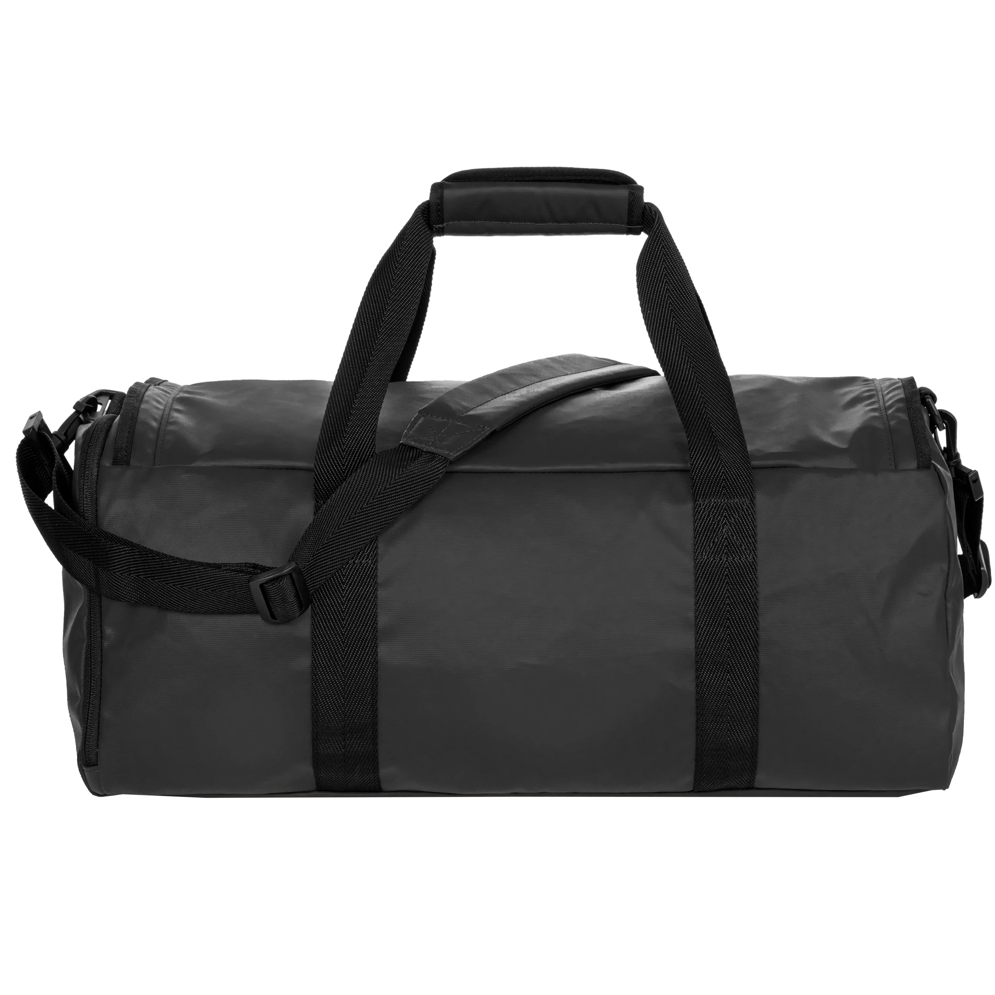Eastpak Authentic Perce More Reisetasche 56 cm - Tarp Black