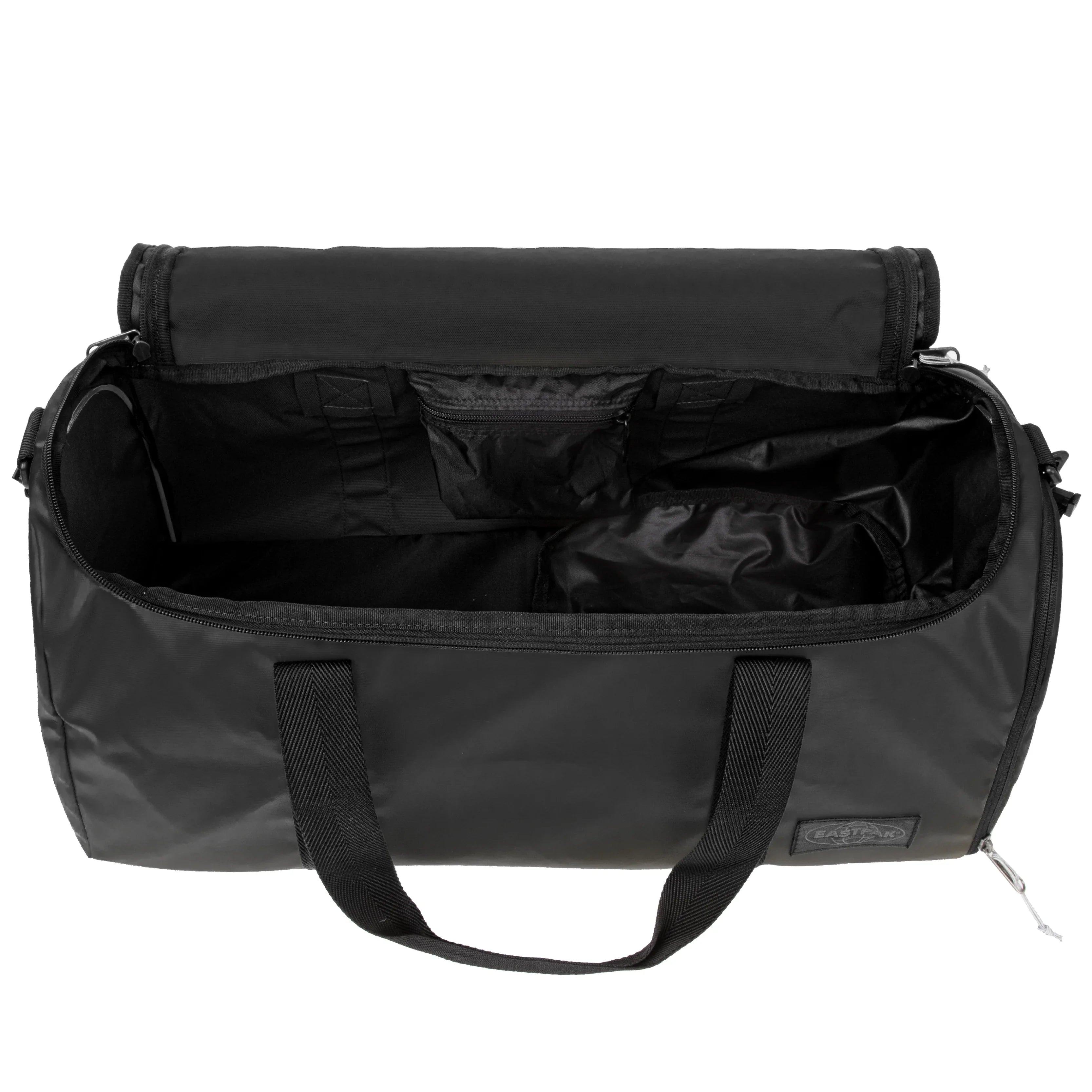 Eastpak Authentic Perce More Reisetasche 56 cm - Tarp Black