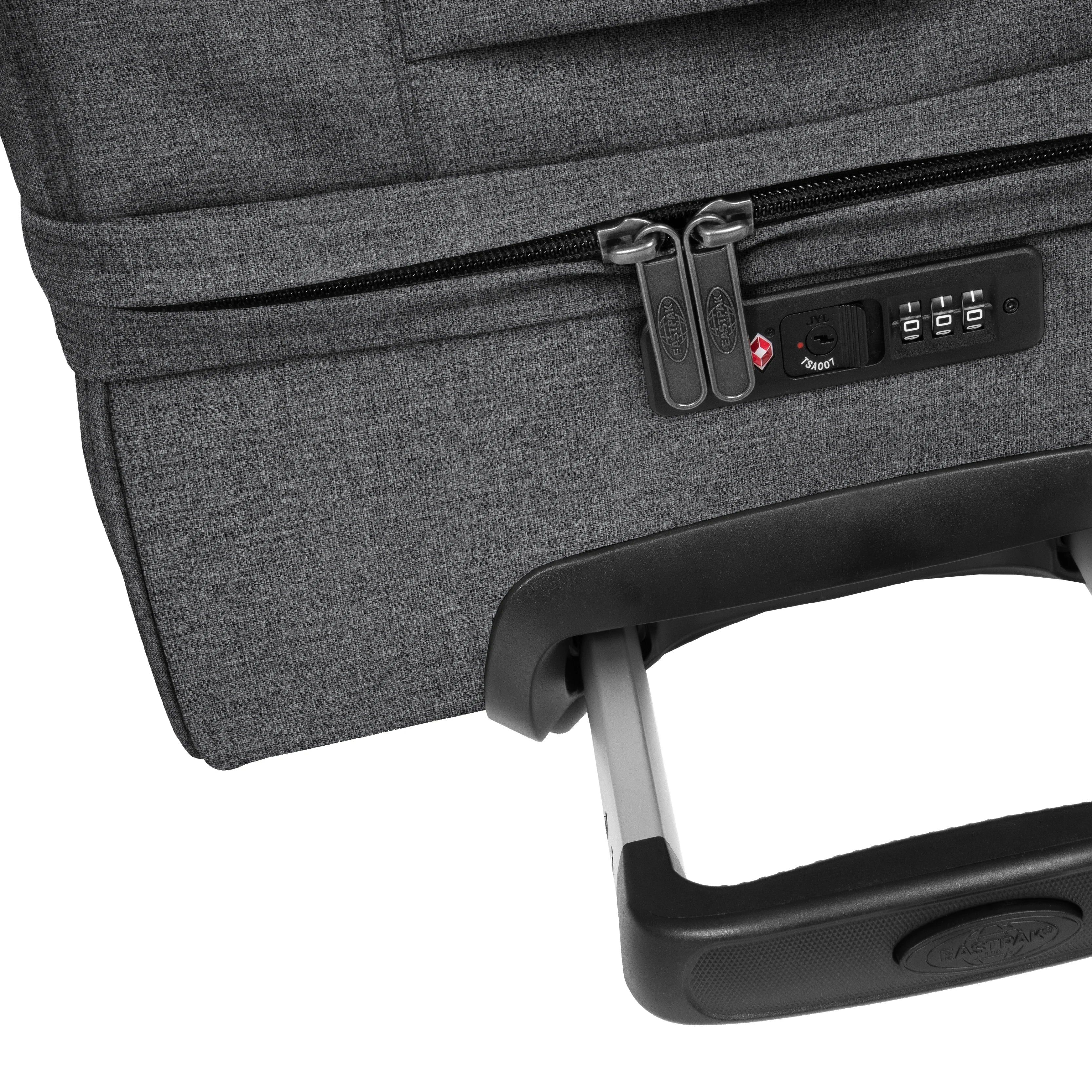 Eastpak Authentic Travel Transit'r S Rollreisetasche 51 cm - Ultra Marine