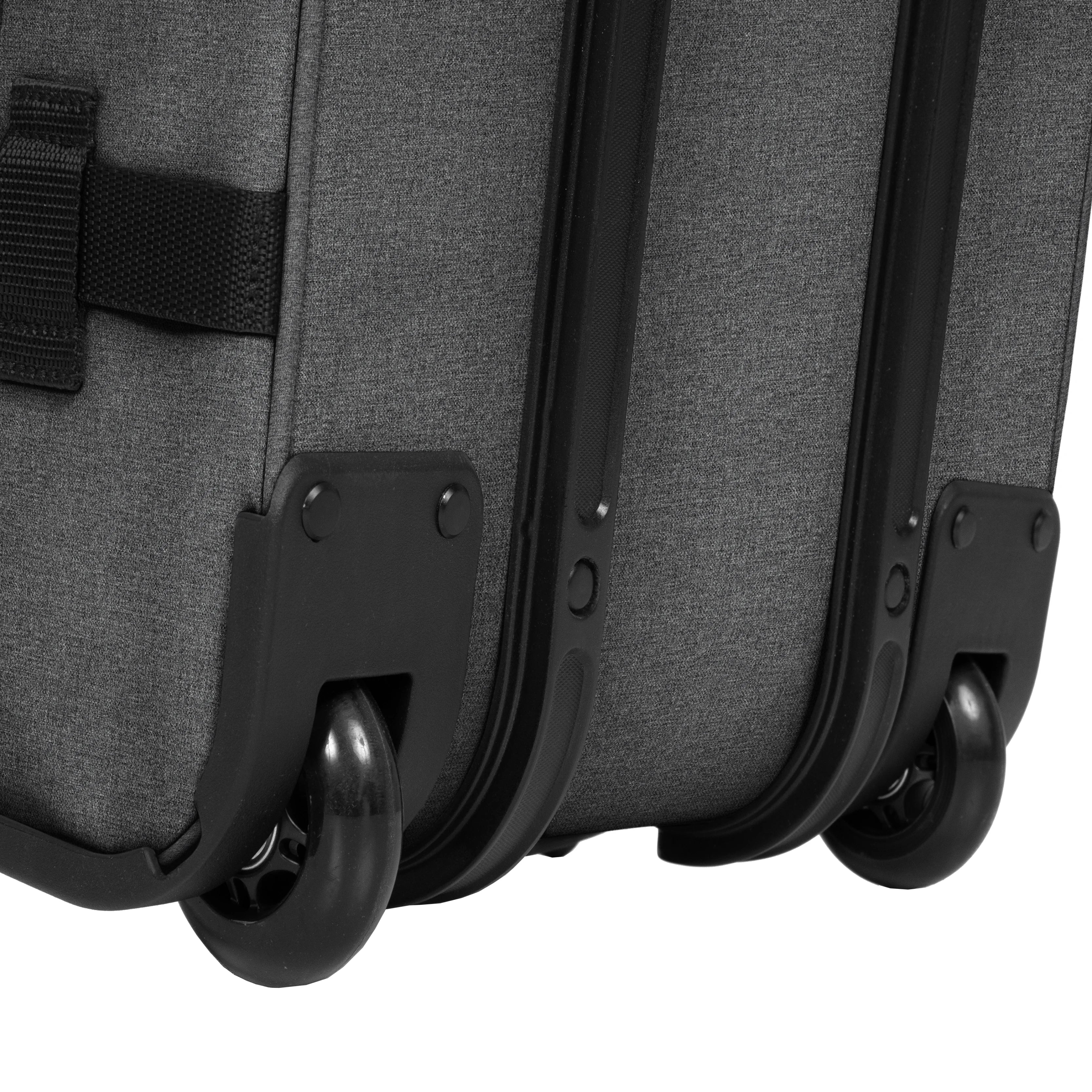 Eastpak Authentic Travel Transit'r S Rollreisetasche 51 cm - Ultra Marine