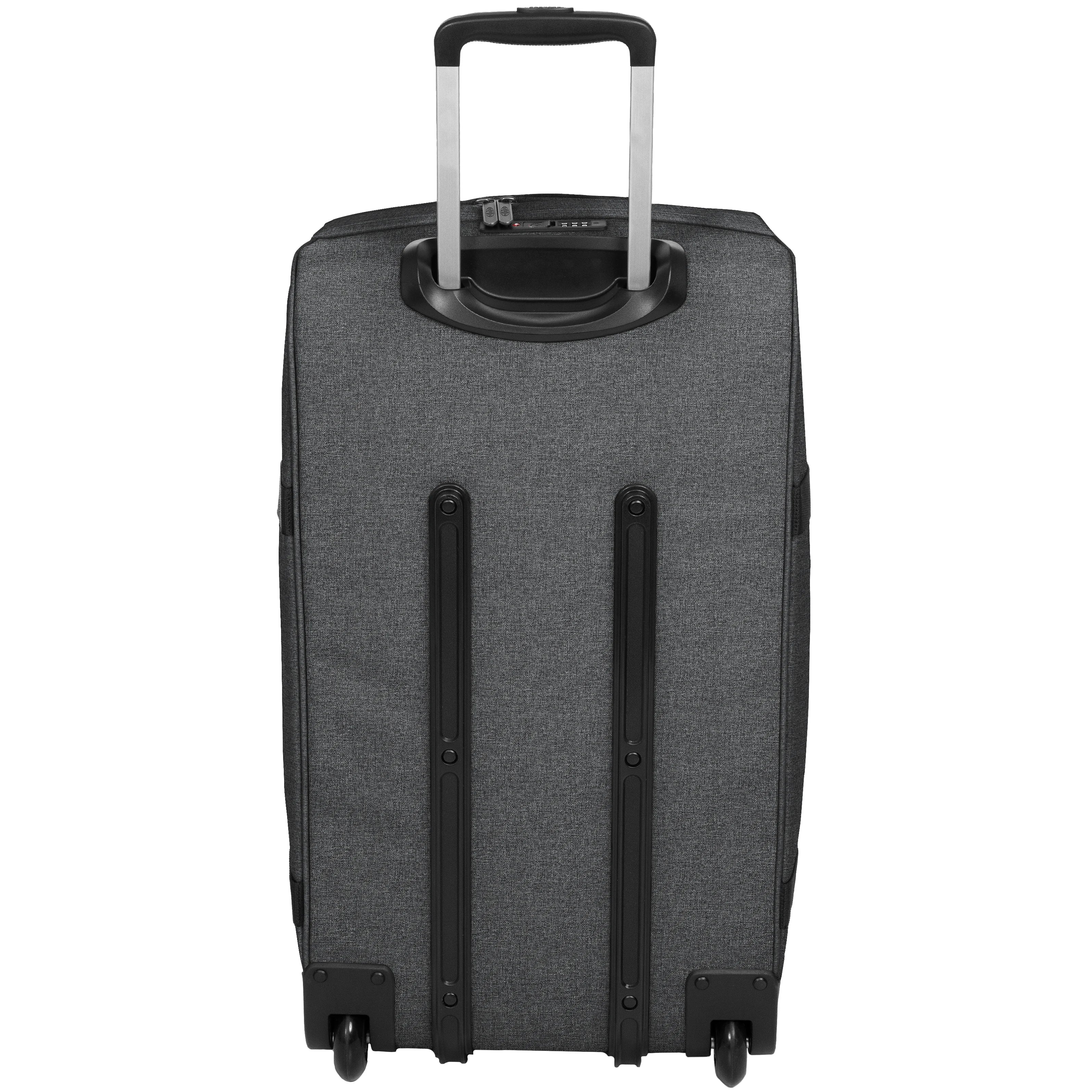 Eastpak Authentic Travel Transit'r M Rollreisetasche 67 cm - Ultra Marine