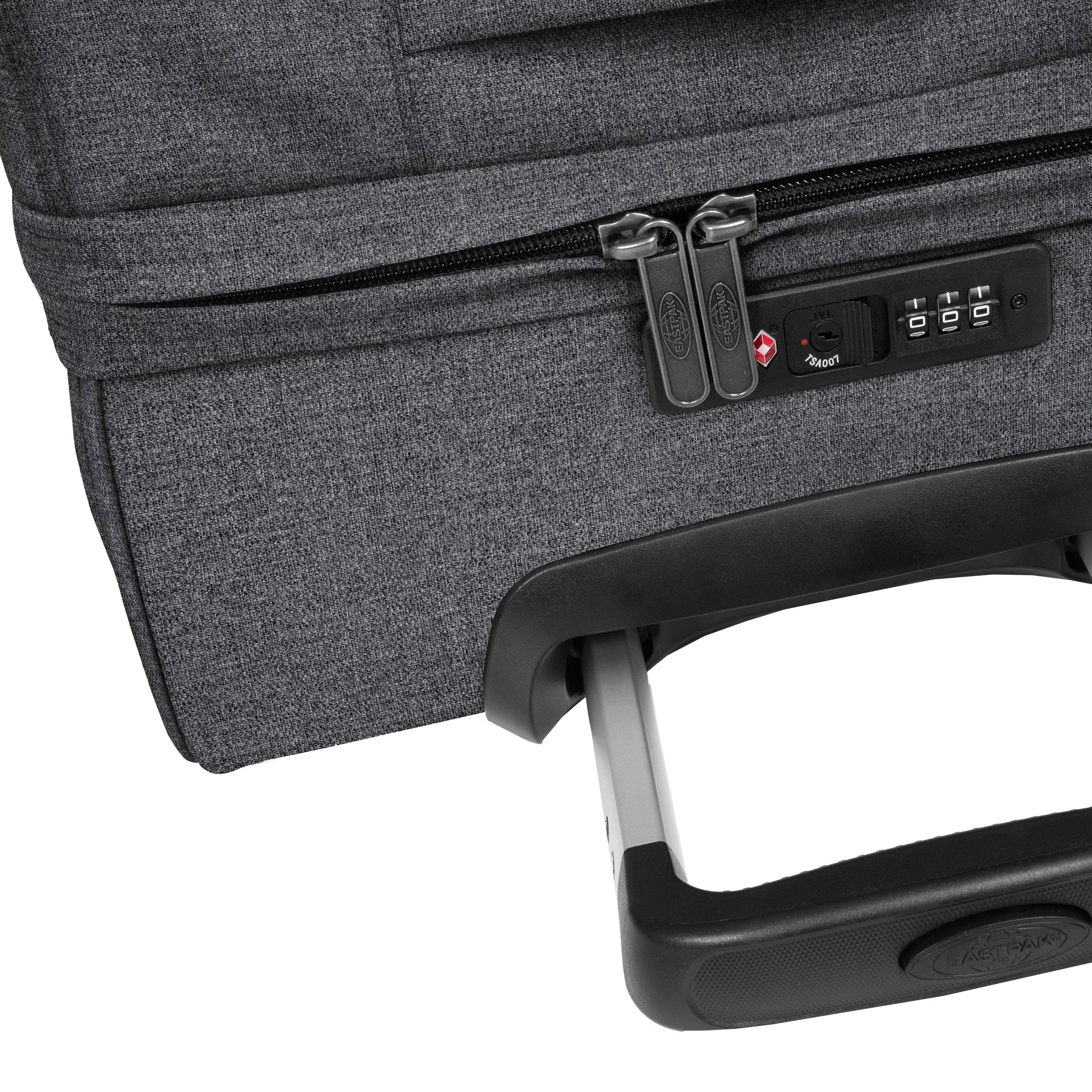Eastpak Authentic Travel Transit'r M Rollreisetasche 67 cm - Ultra Marine