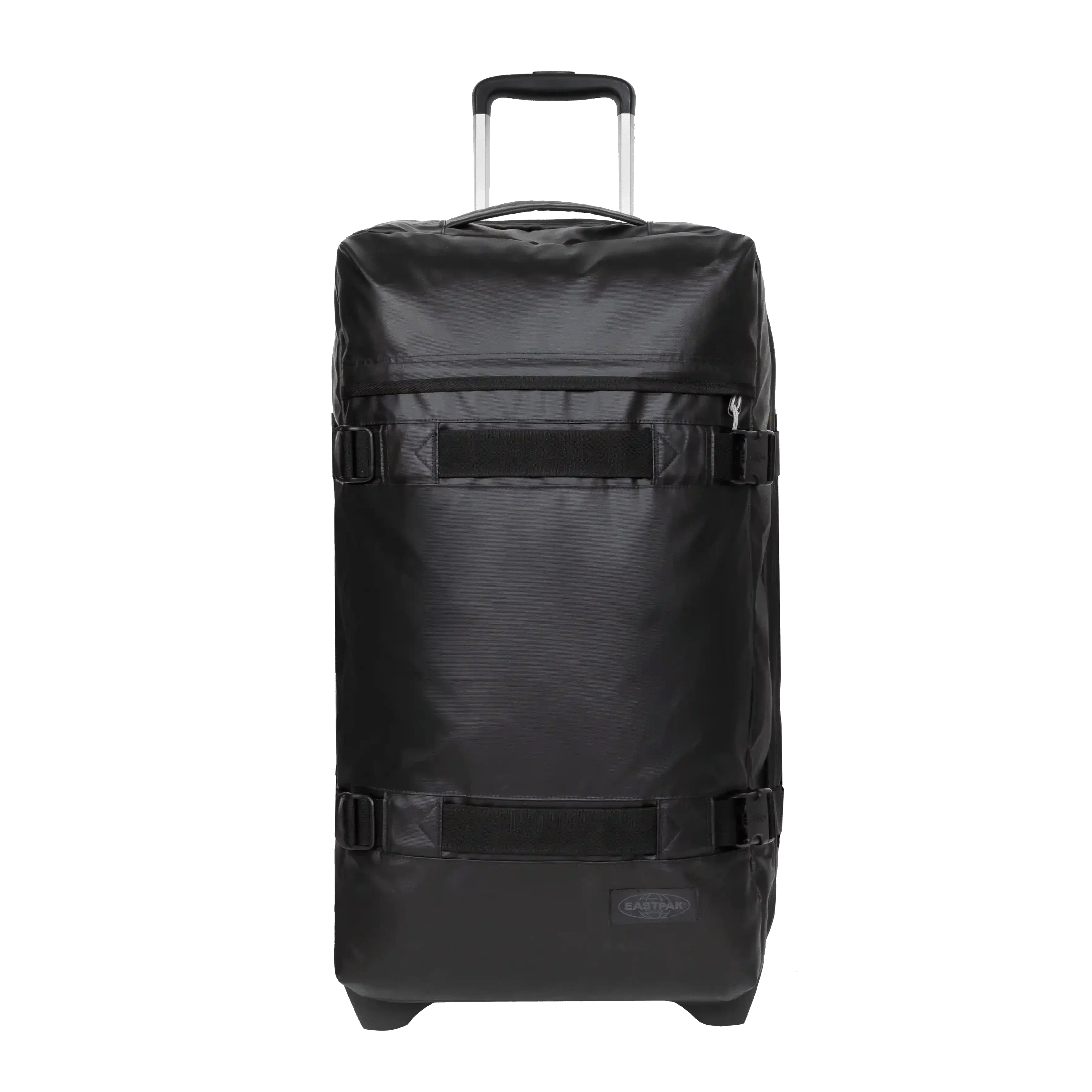 Eastpak Authentic Travel Transit'r M Rollreisetasche 67 cm - Tarp Black