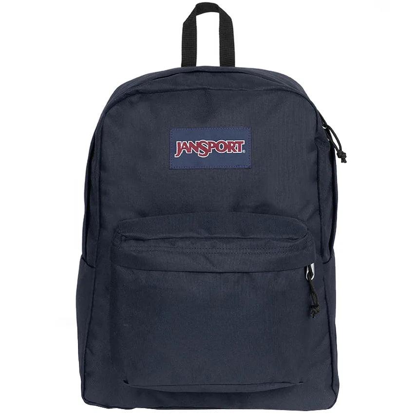 Jansport Super Break One Rucksack 43 cm - Navy