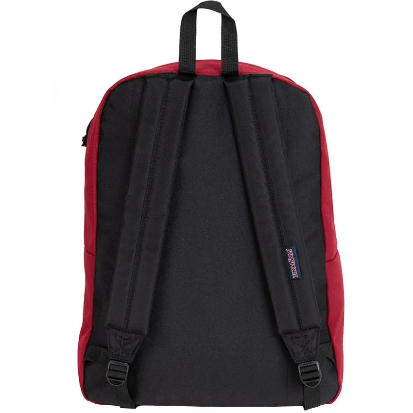 Jansport Super Break One Rucksack 43 cm - Midnight Magenta