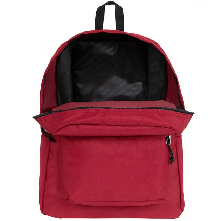 Jansport Super Break One Rucksack 43 cm - Black