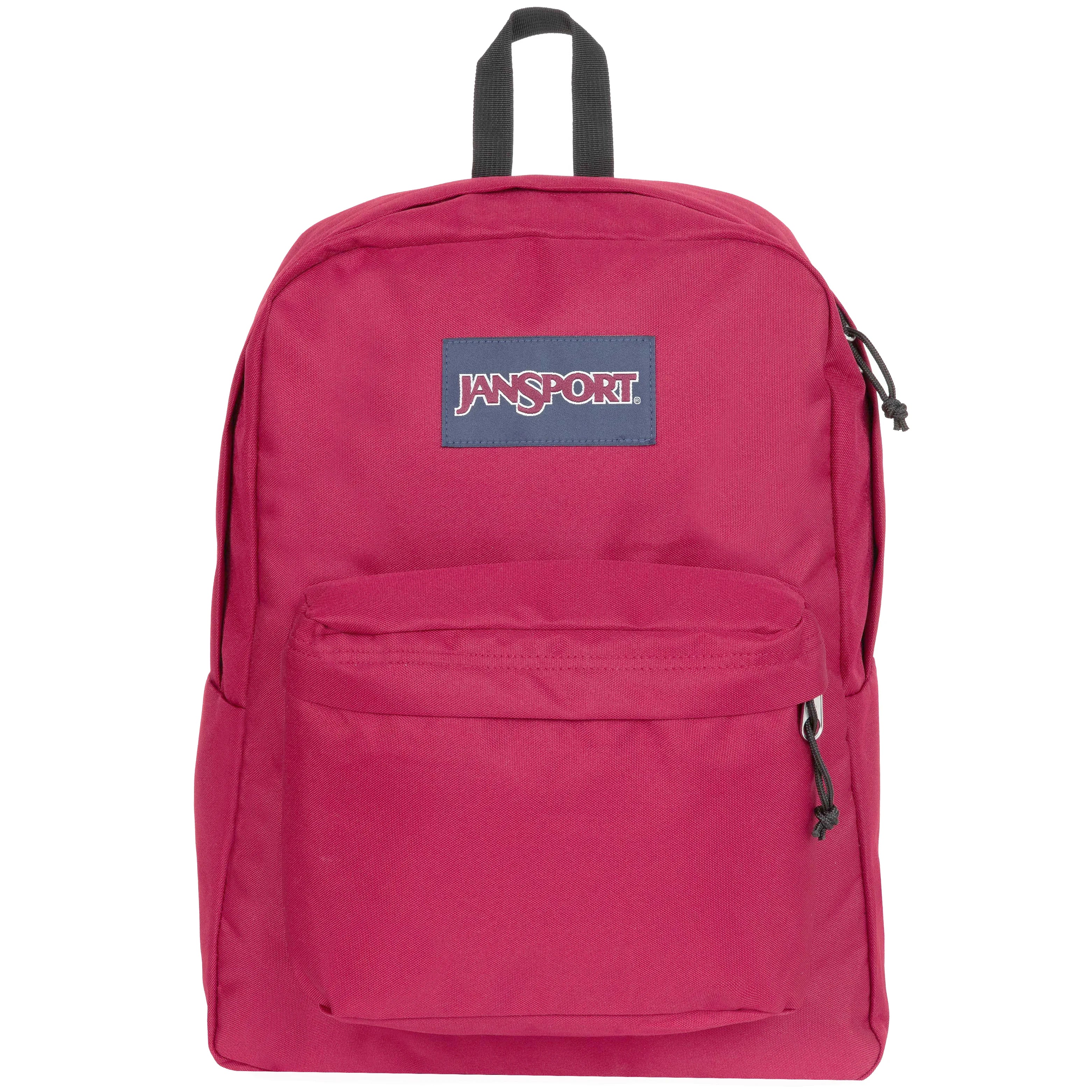 Jansport Super Break One Backpack 43 cm - Midnight Magenta