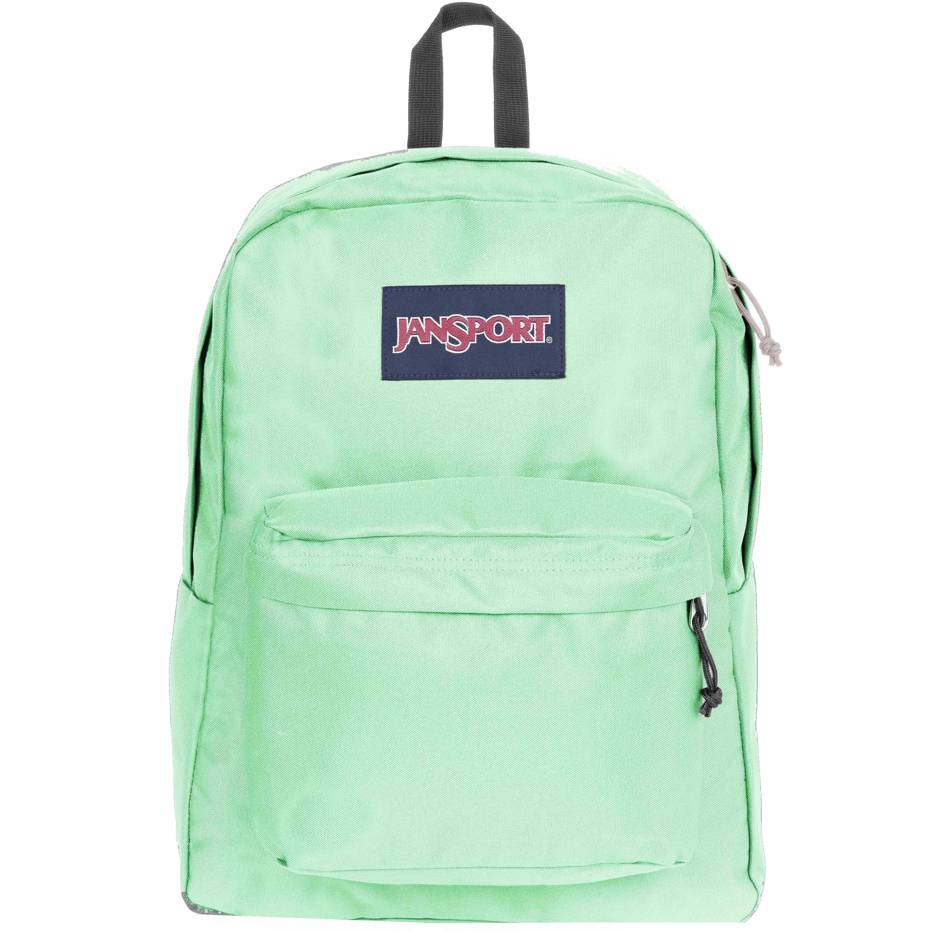 Jansport Super Break One Backpack 43 cm - Mint Chip