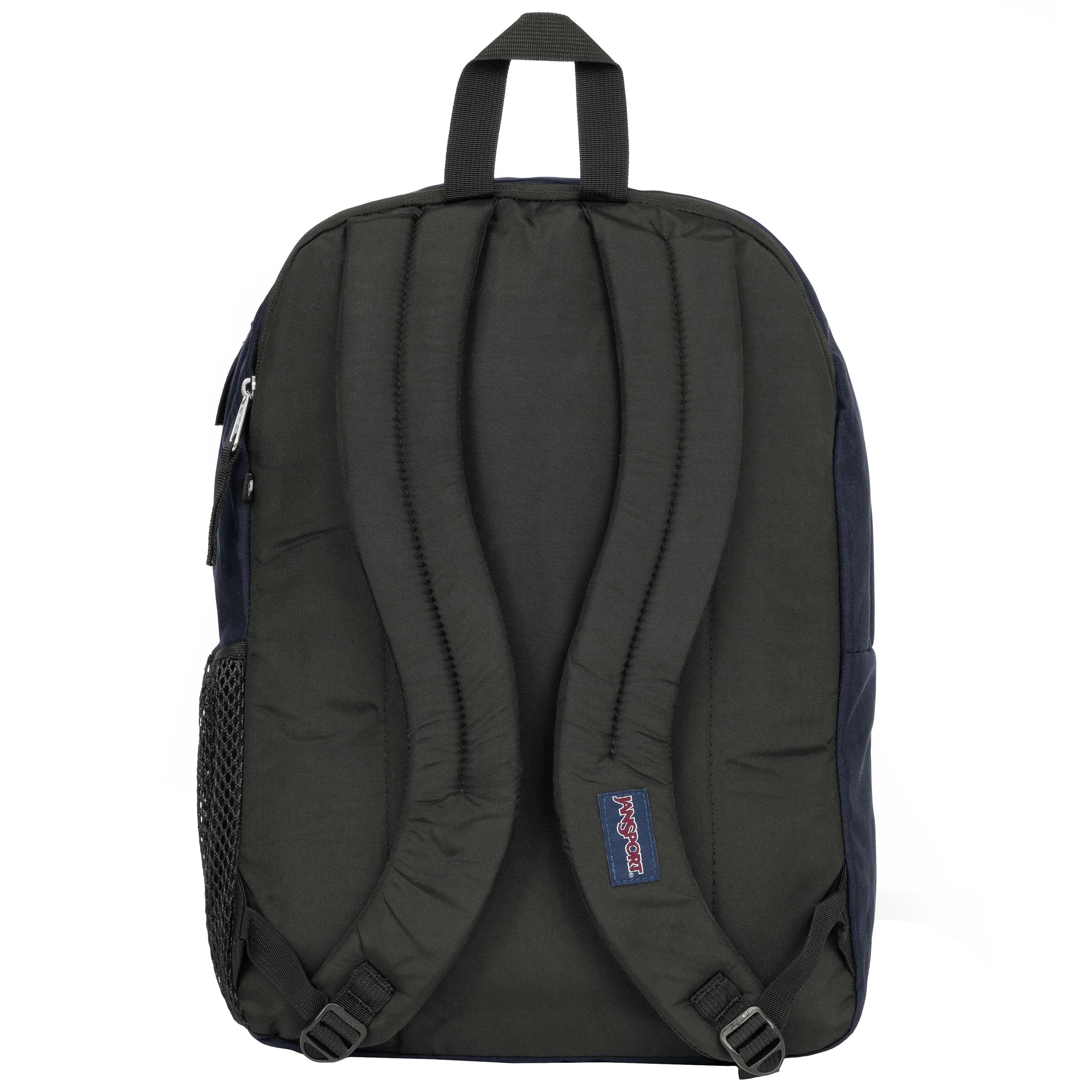 Jansport Big Student Rucksack 43 cm - Navy