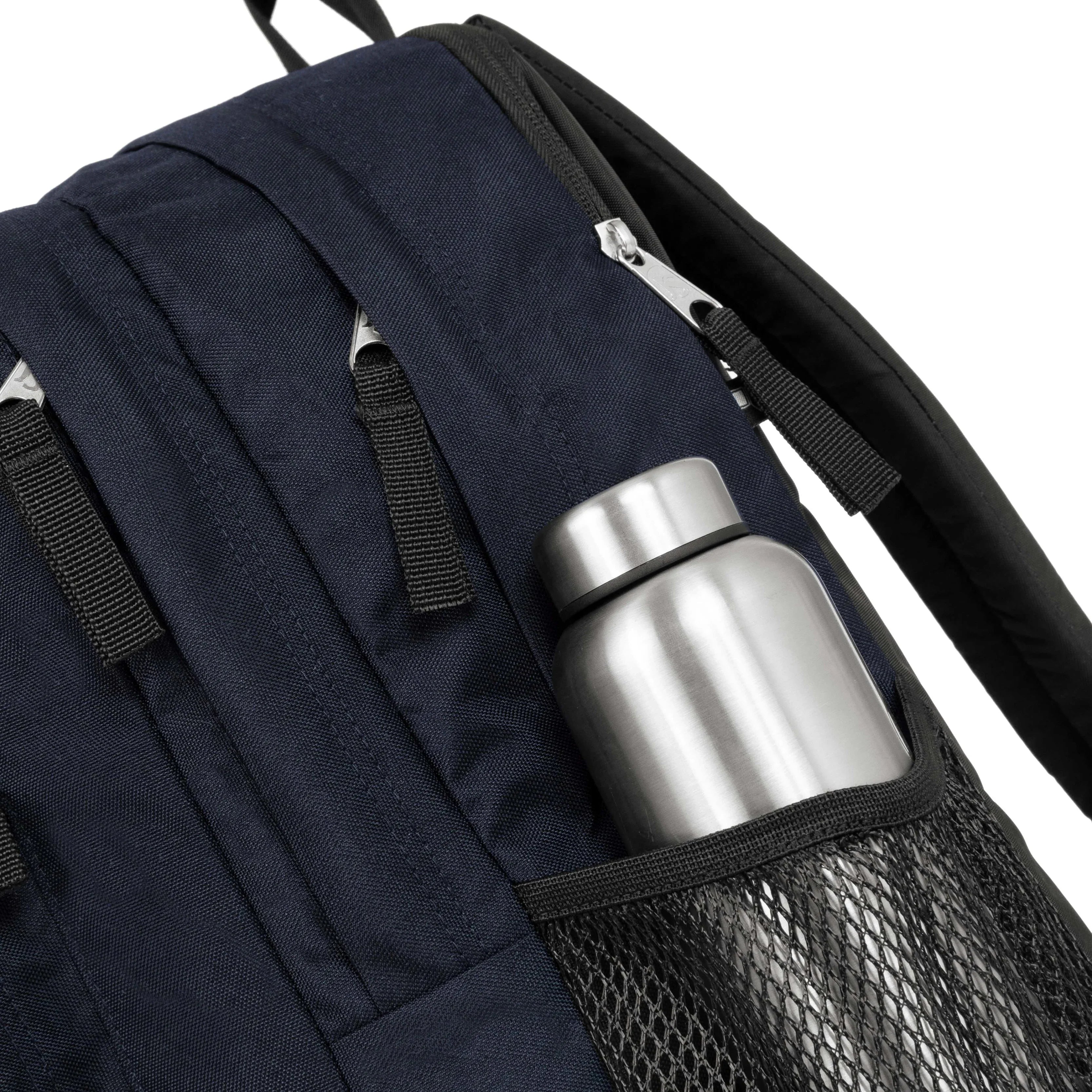 Jansport Big Student Rucksack 43 cm - Navy