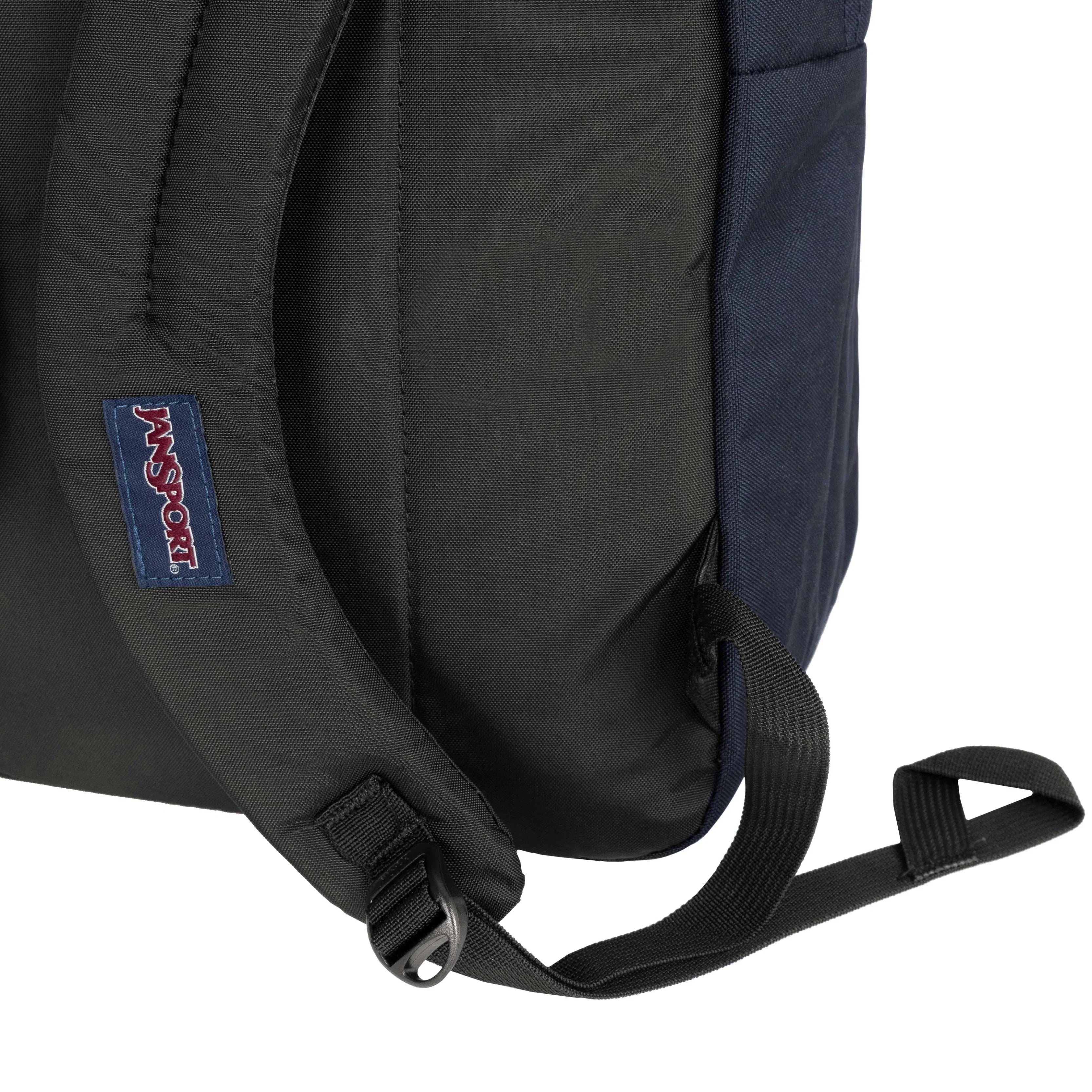Jansport Big Student Rucksack 43 cm - Navy