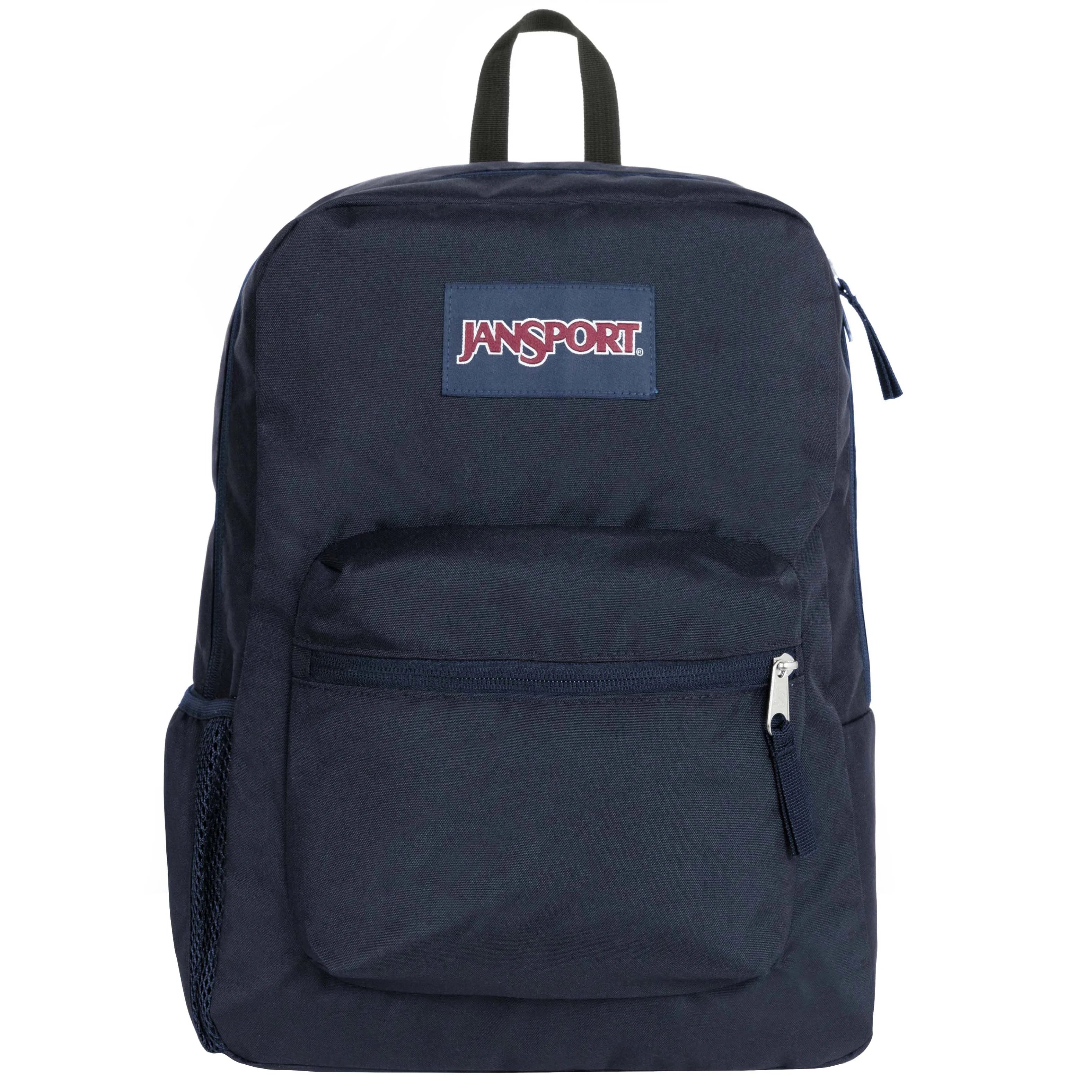 Jansport Cross Town Rucksack 42 cm - Navy