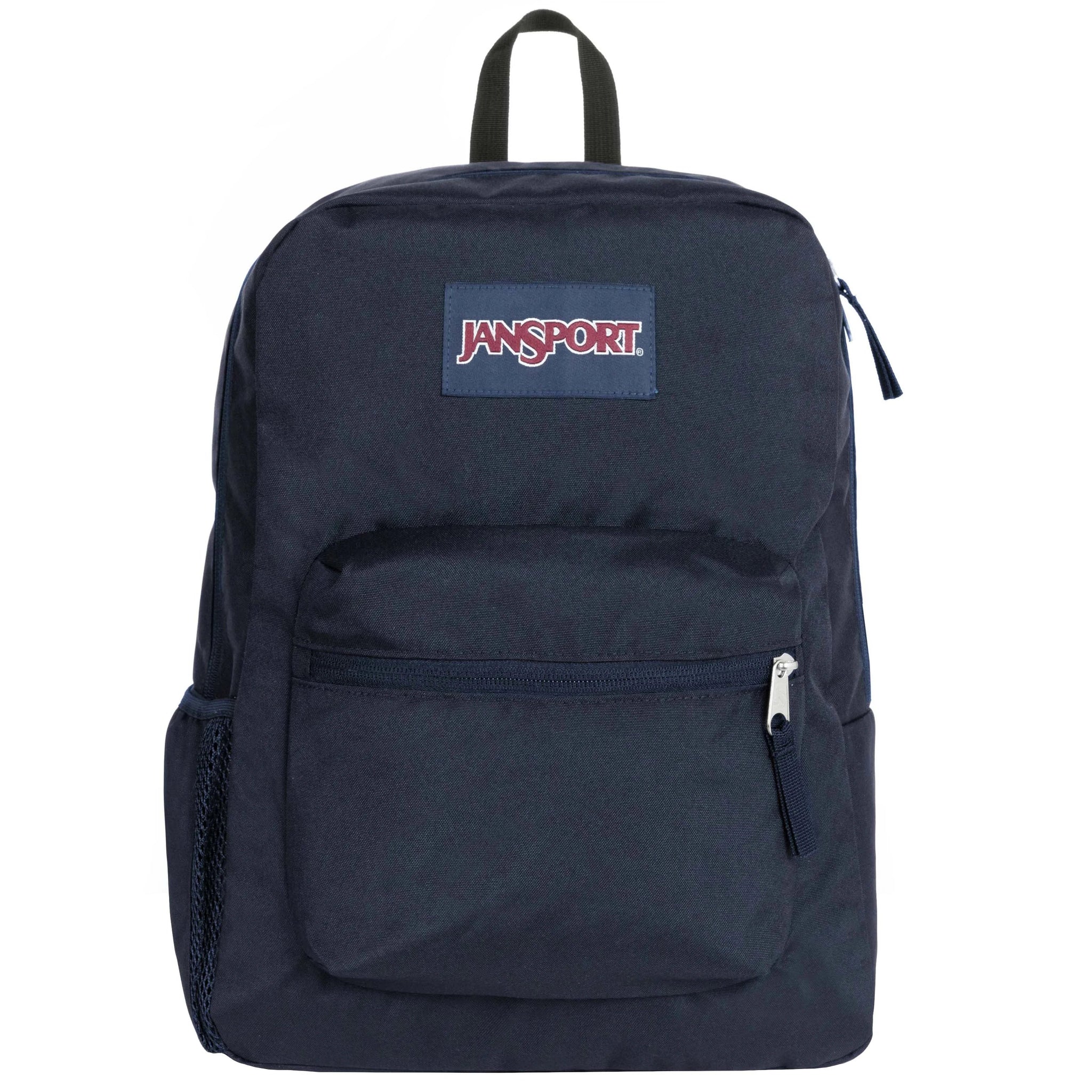 Jansport Cross Town Rucksack 42 cm Navy