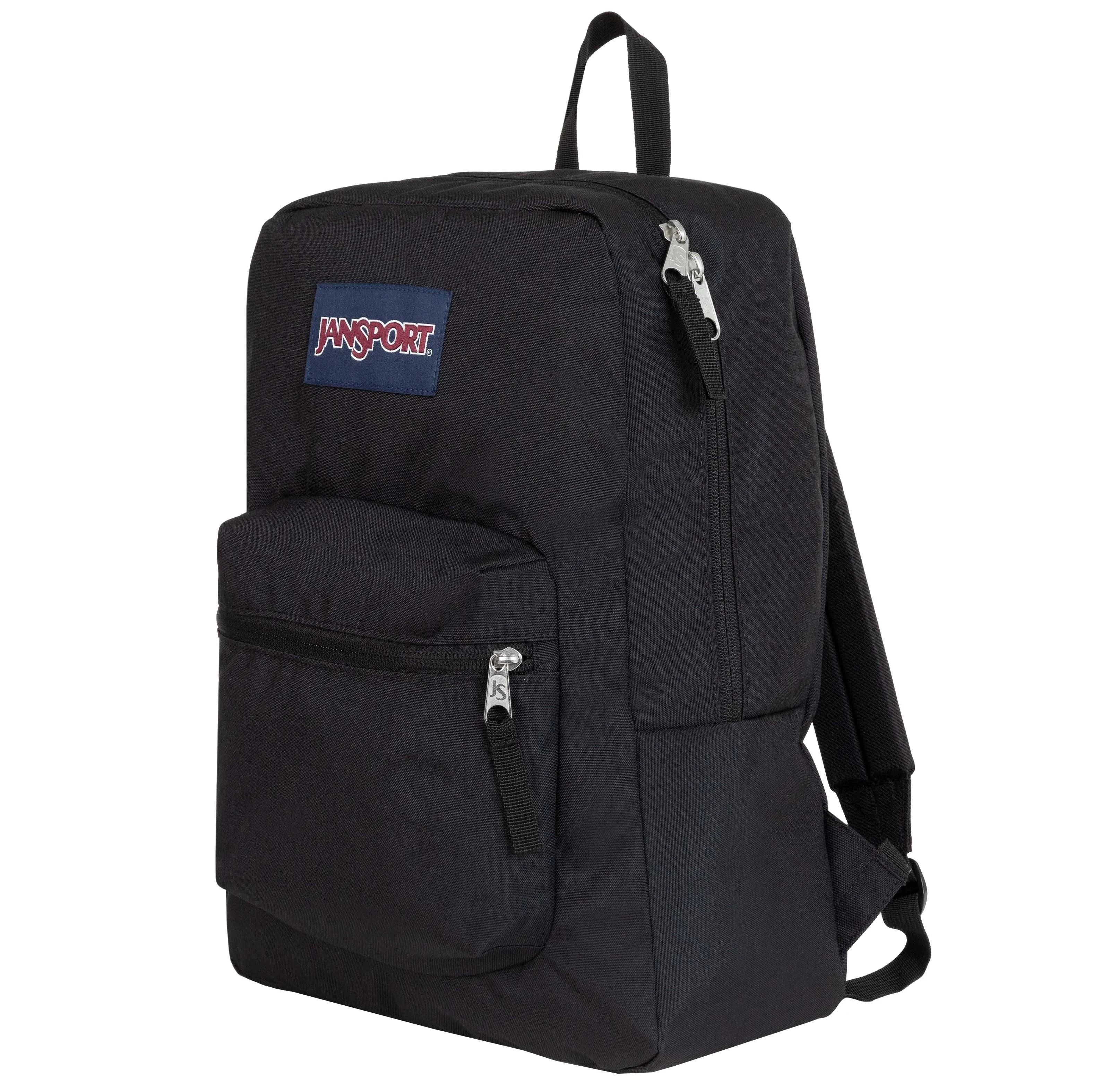 Jansport Cross Town Rucksack 42 cm - Navy