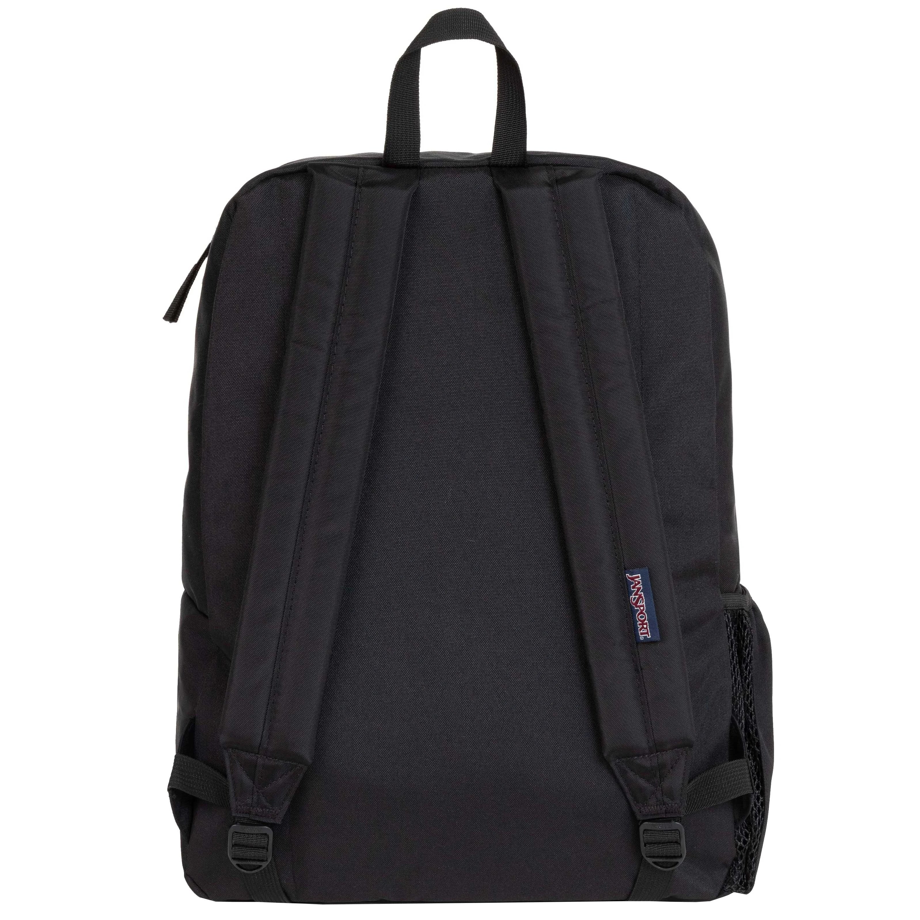 Jansport Cross Town Rucksack 42 cm - Navy