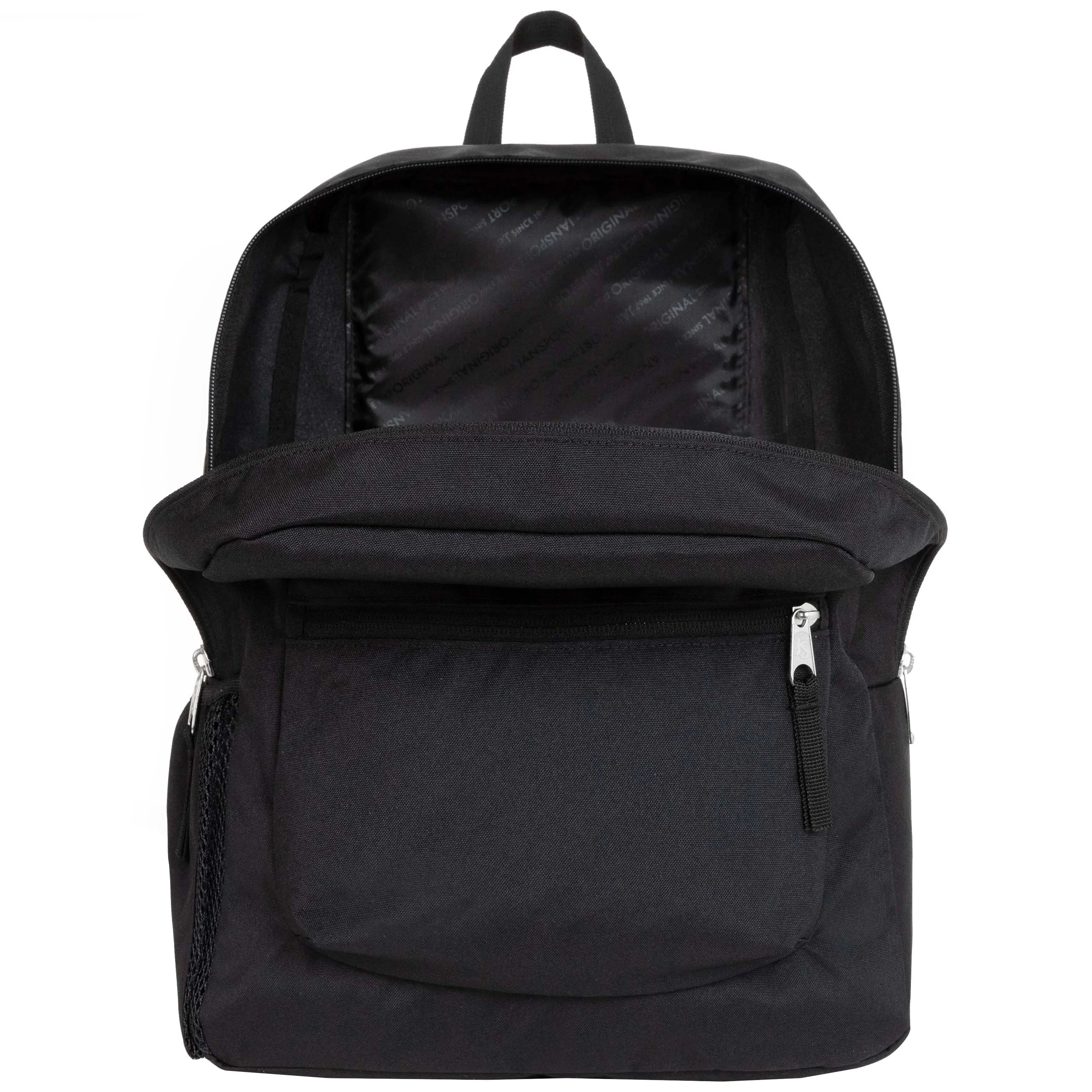 Jansport Cross Town Rucksack 42 cm - Navy