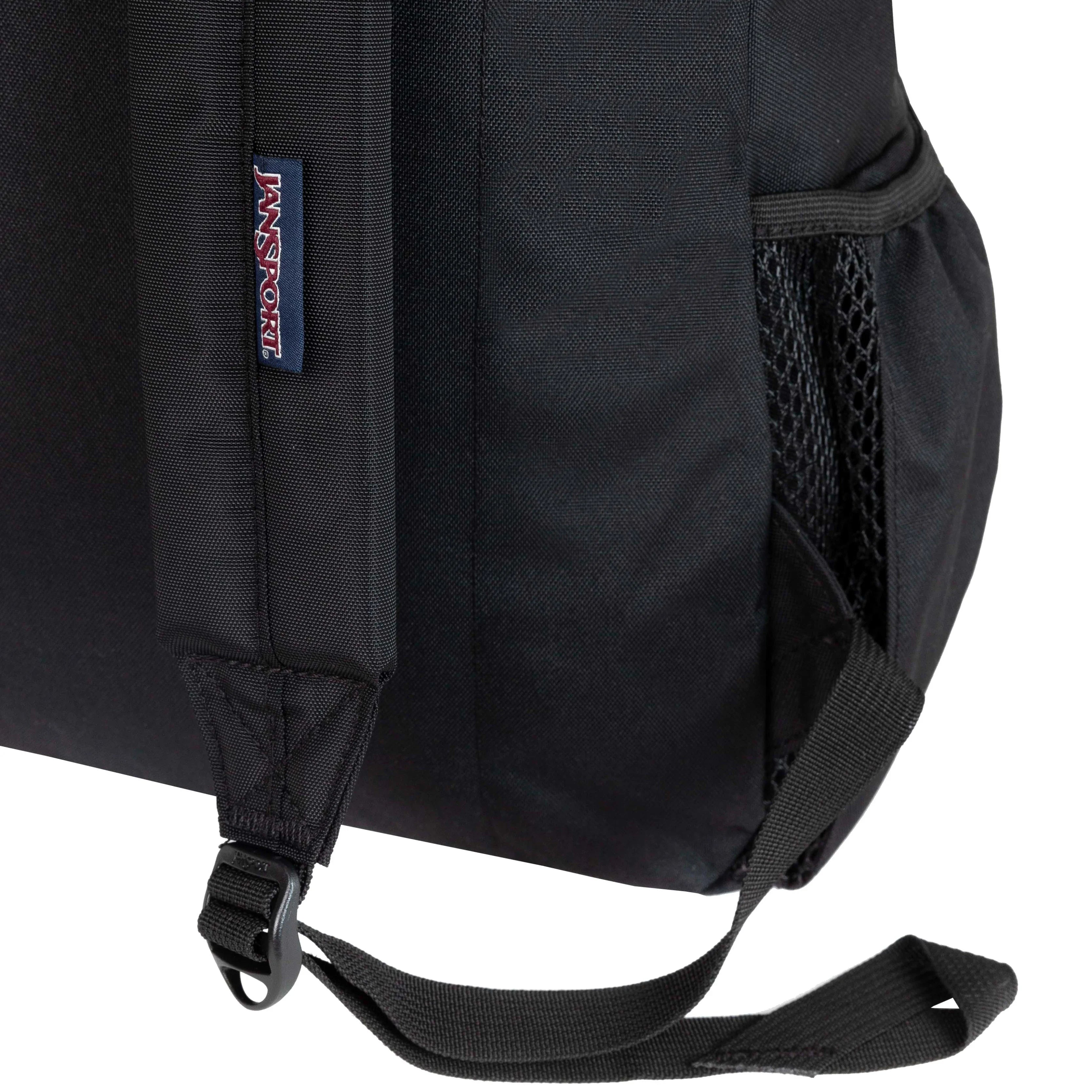 Jansport Cross Town Rucksack 42 cm - Navy
