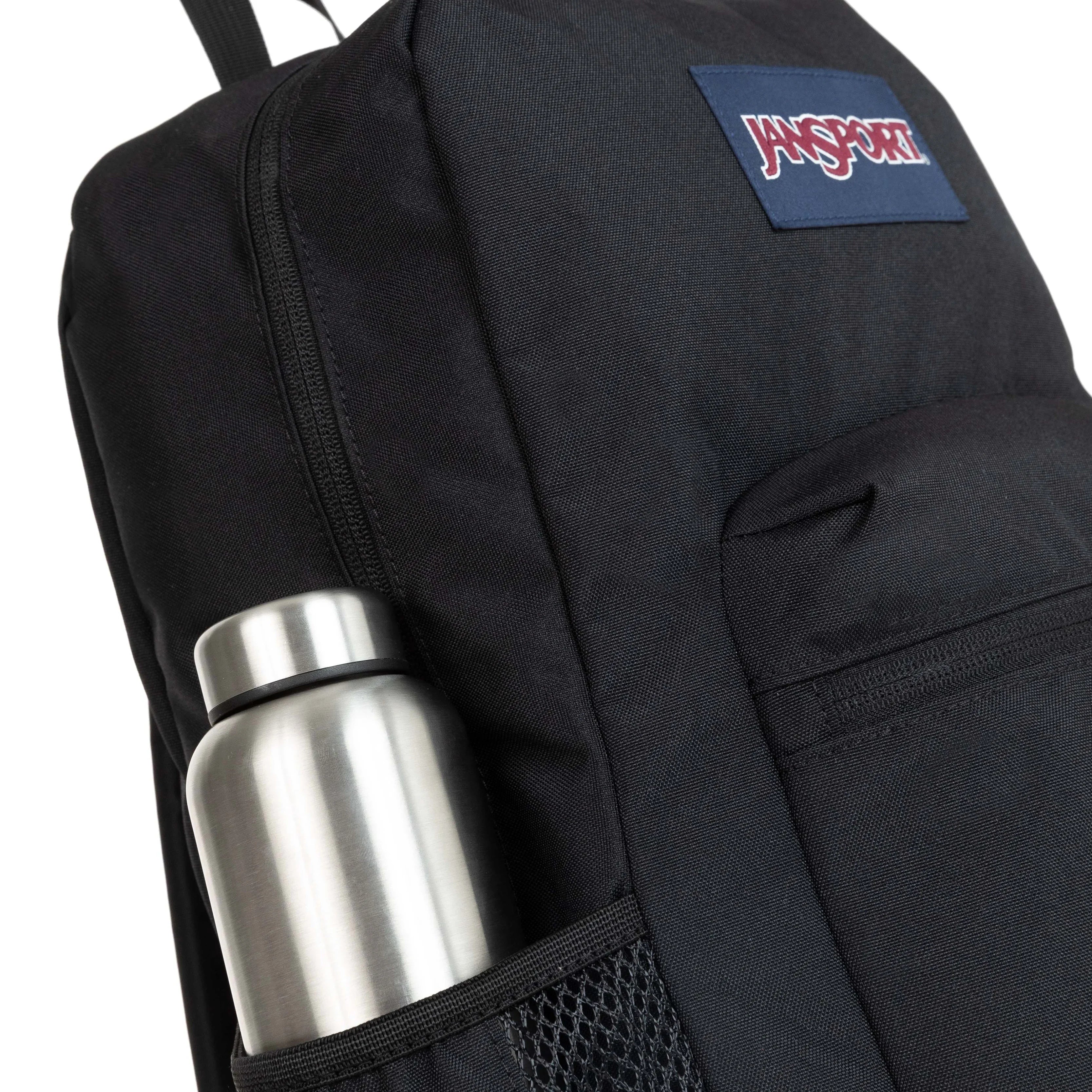 Jansport Cross Town Backpack 42 cm - Black