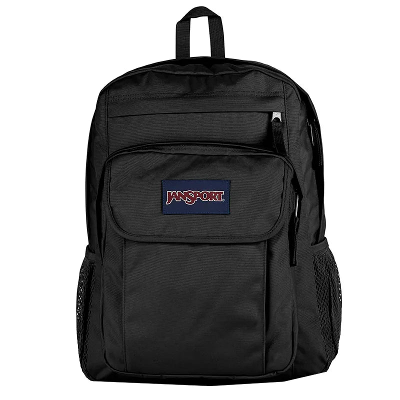 Jansport Union Pack Backpack 42 cm Black
