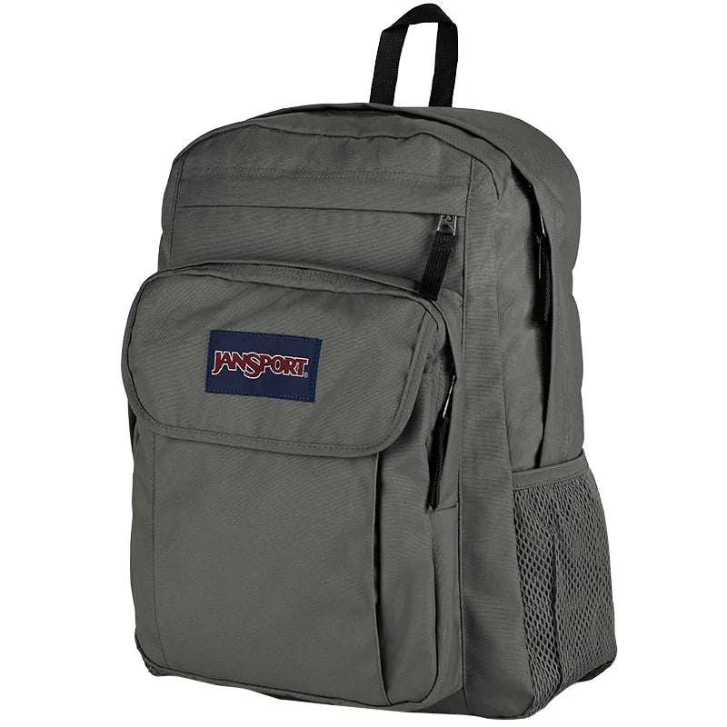 Jansport Union Pack Backpack 42 cm - Black
