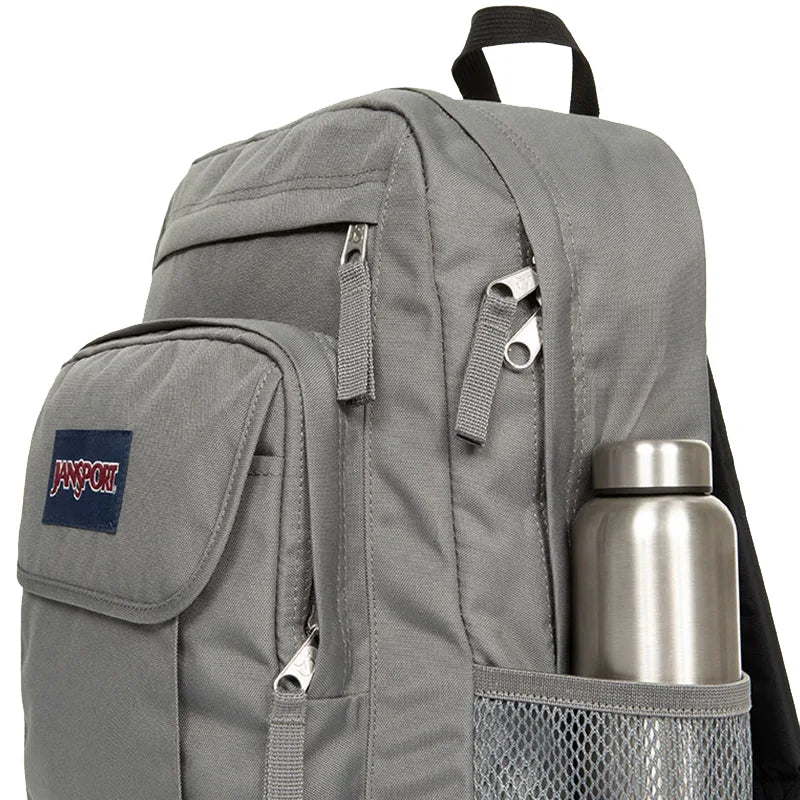 Jansport Union Pack Backpack 42 cm - Black
