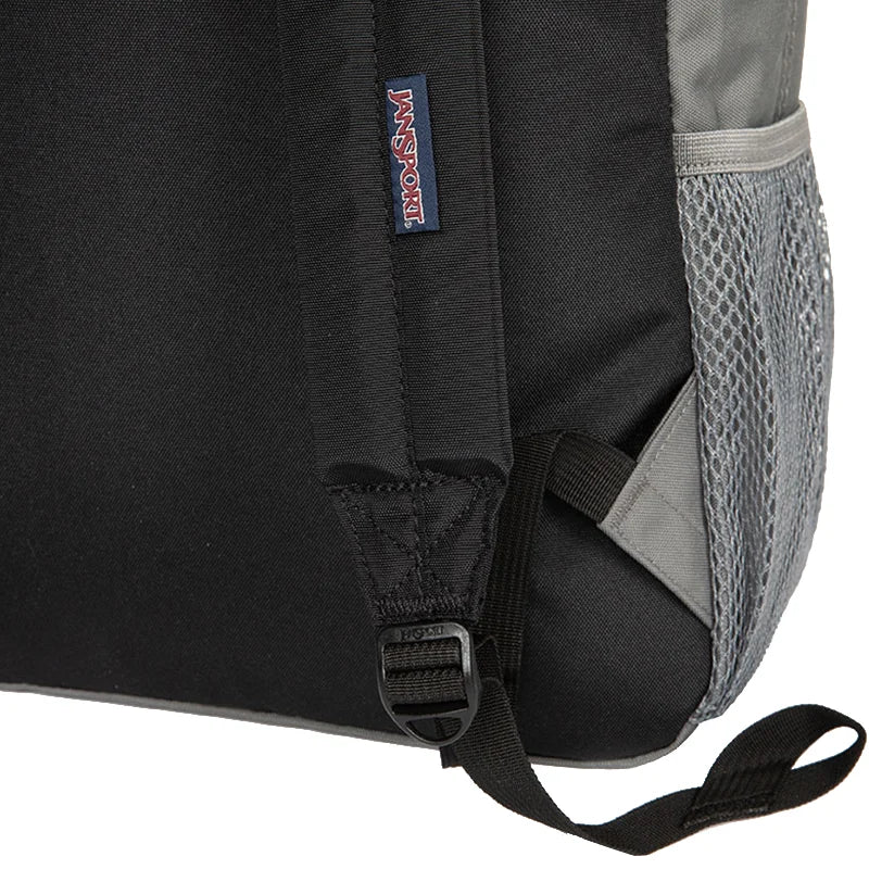 Jansport Union Pack Rucksack 42 cm - Black