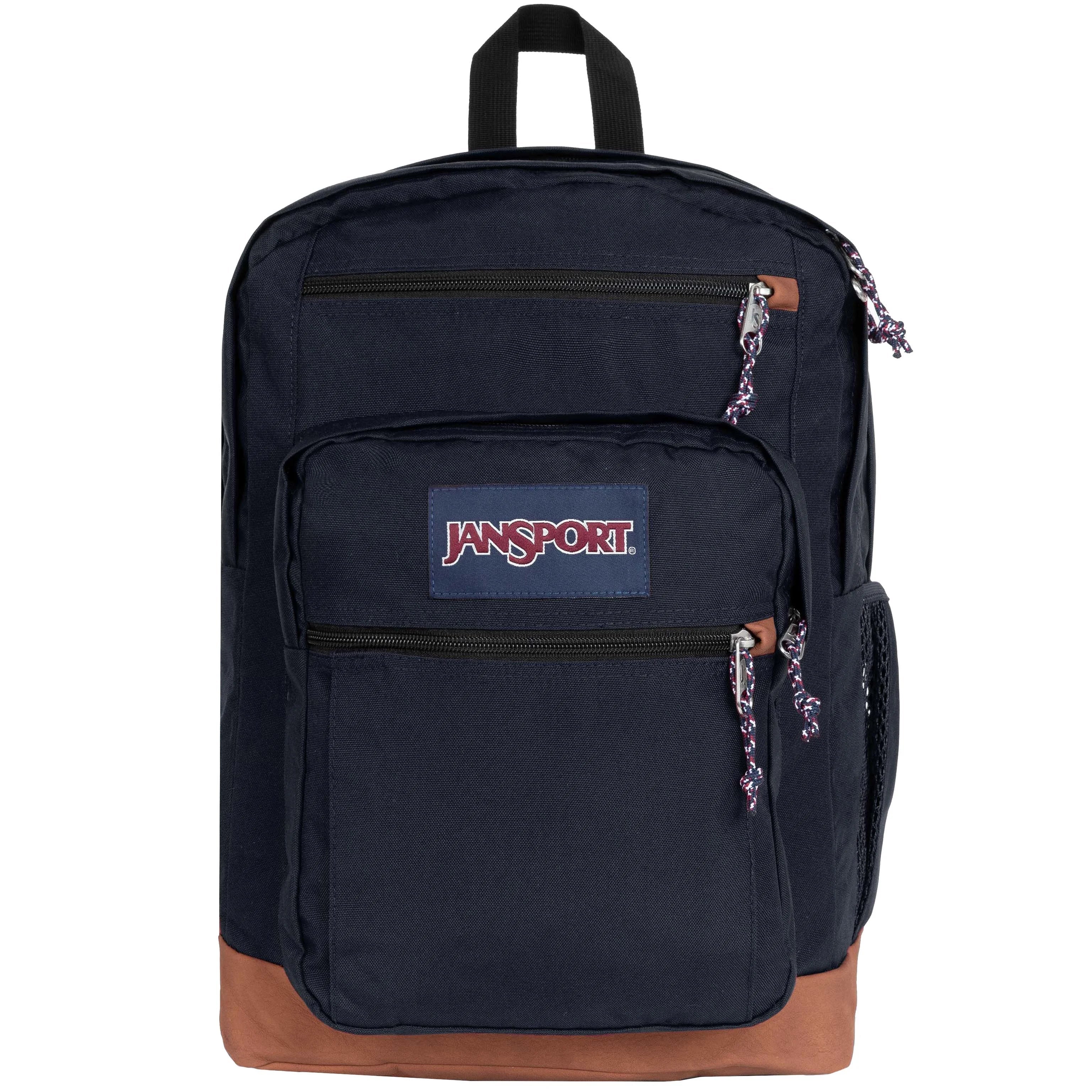 Jansport Cool Student Rucksack 43 cm - Russet Red