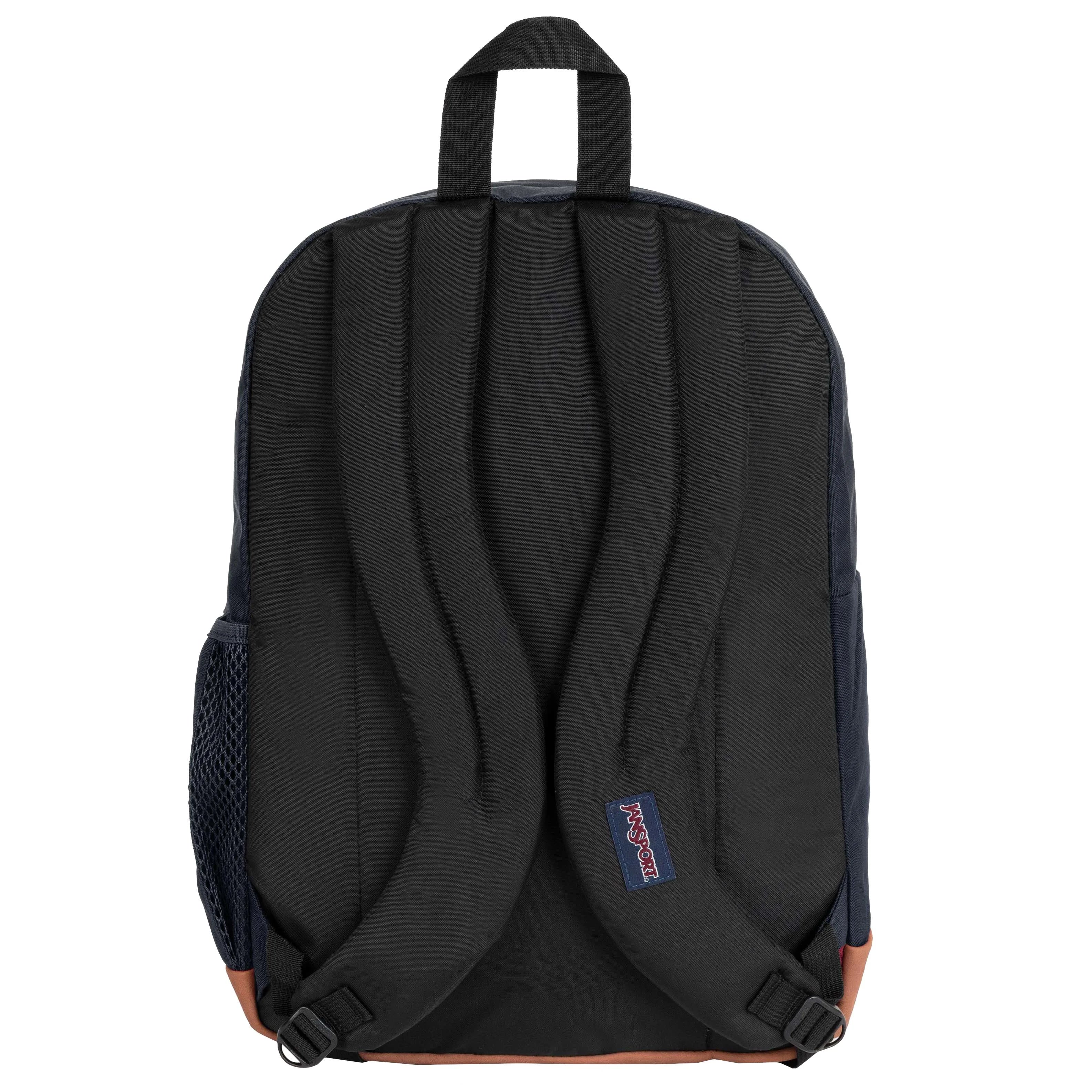 Jansport Cool Student Rucksack 43 cm - Black