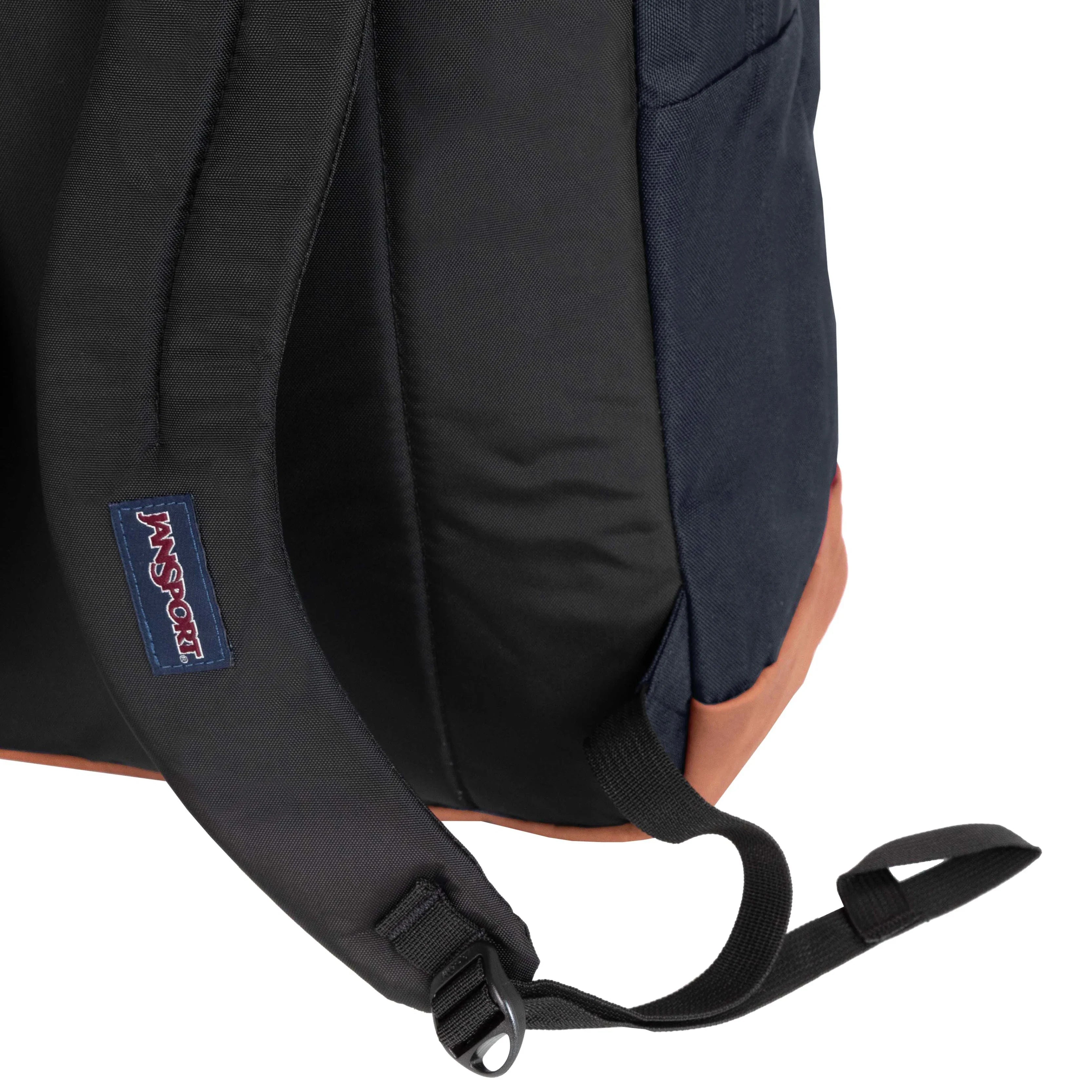 Jansport Cool Student Rucksack 43 cm - Black