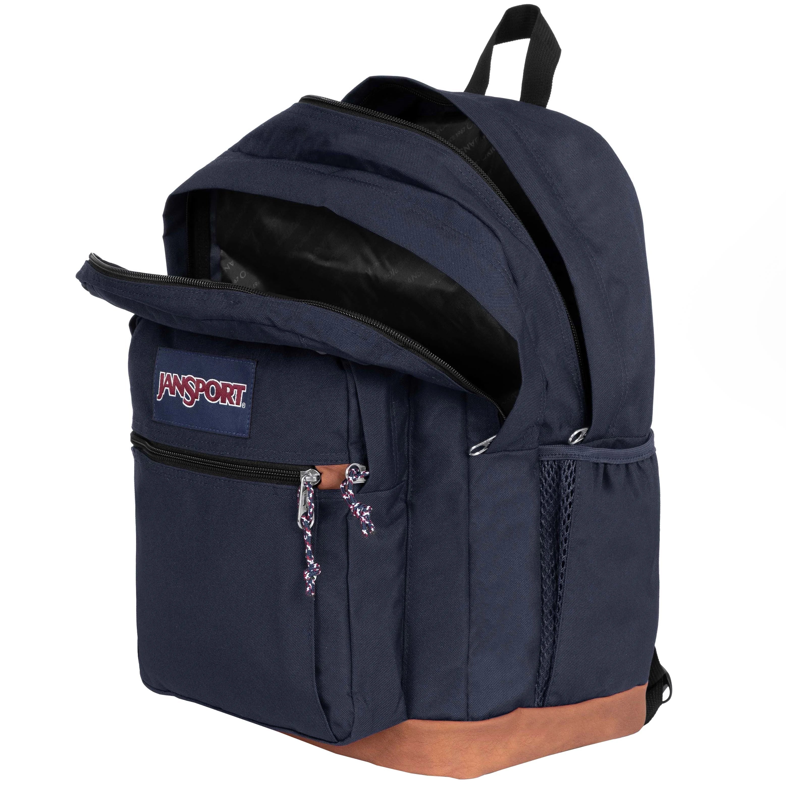 Jansport Cool Student Rucksack 43 cm - Russet Red