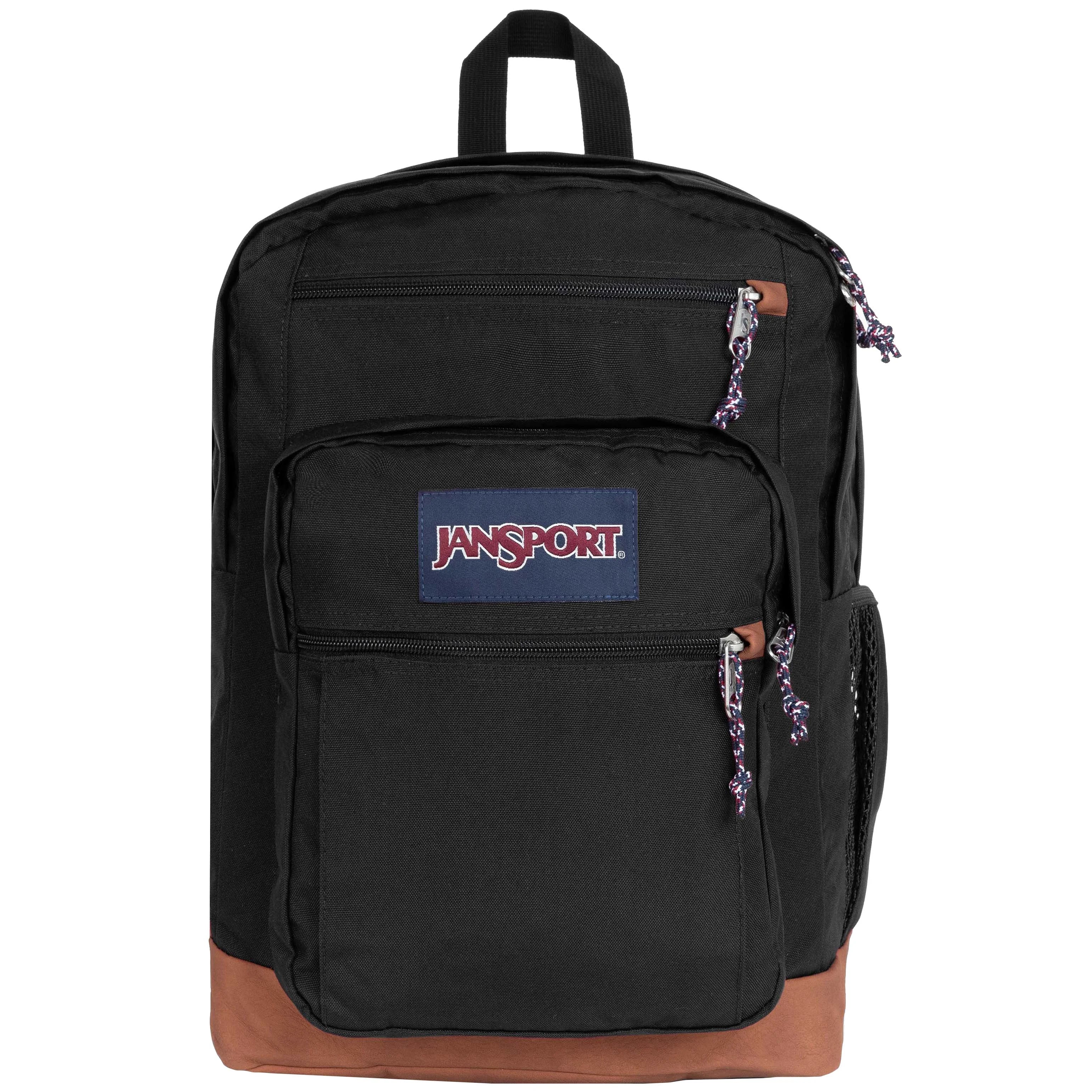 Jansport Cool Student Rucksack 43 cm - Black