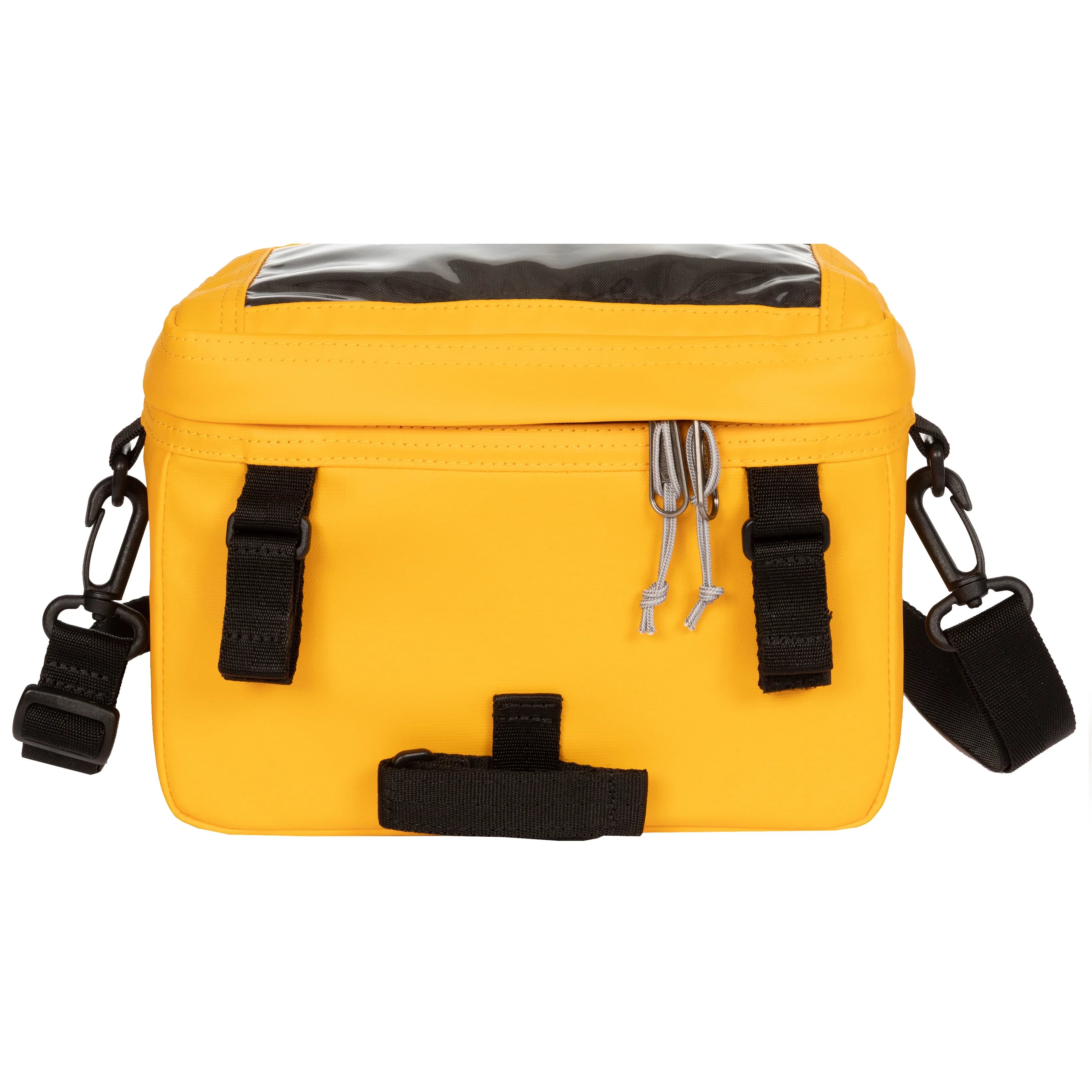 Eastpak Aman Bike Fahrradtasche 22 cm - Tarp Bang