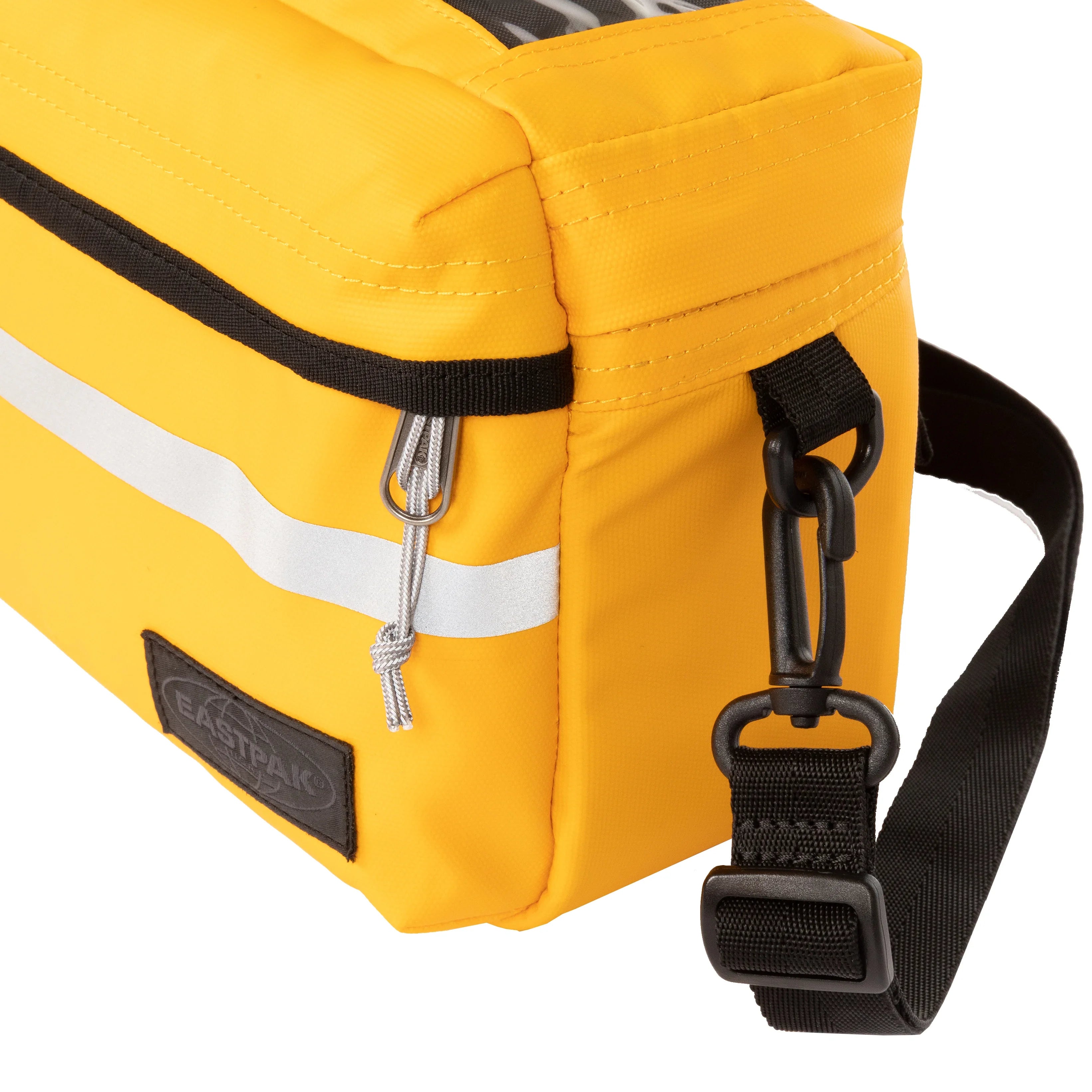Eastpak Aman Bike Fahrradtasche 22 cm - Tarp Bang