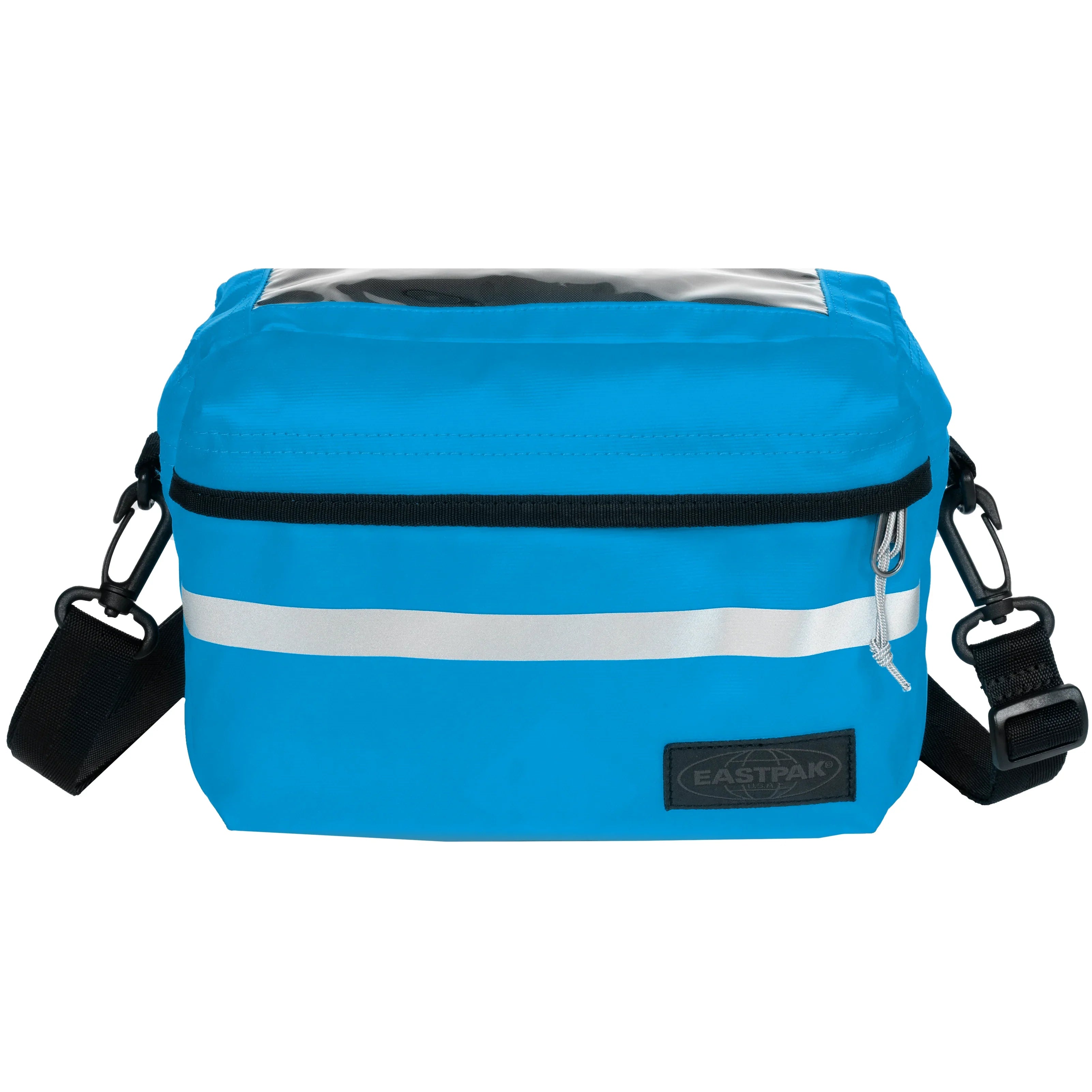 Eastpak Aman Bike Fahrradtasche 22 cm - Tarp Bang