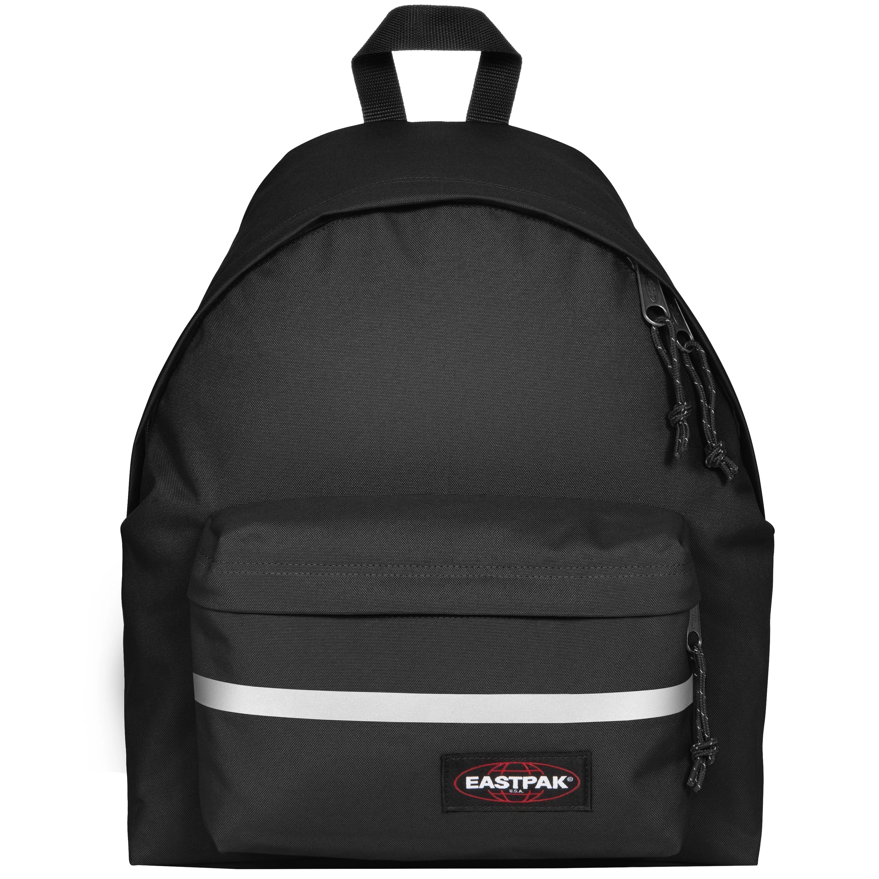 Eastpak Authentic Padded Bike Backpack 40 cm - Black