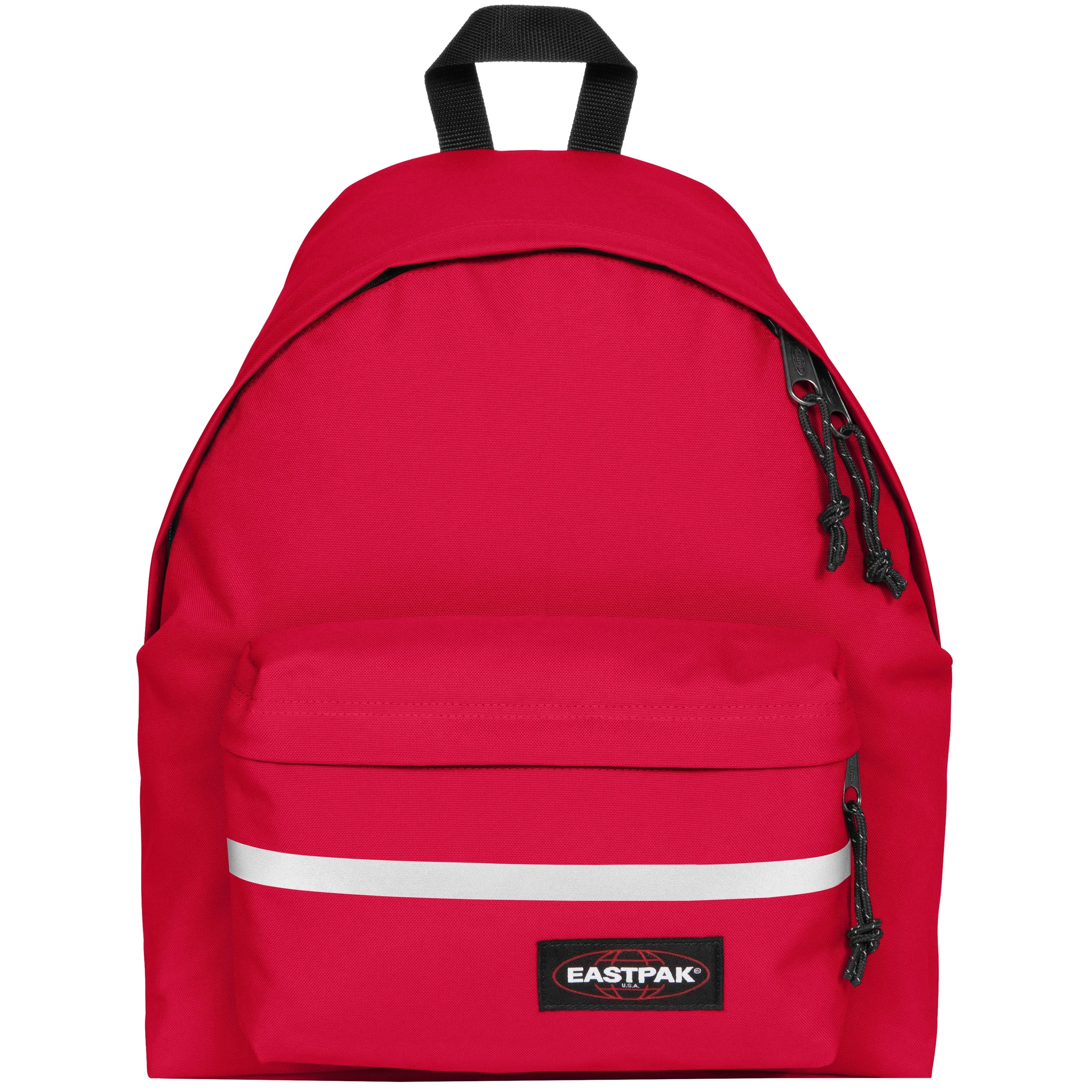Eastpak Authentic Padded Bike Backpack 40 cm - Sailor Red
