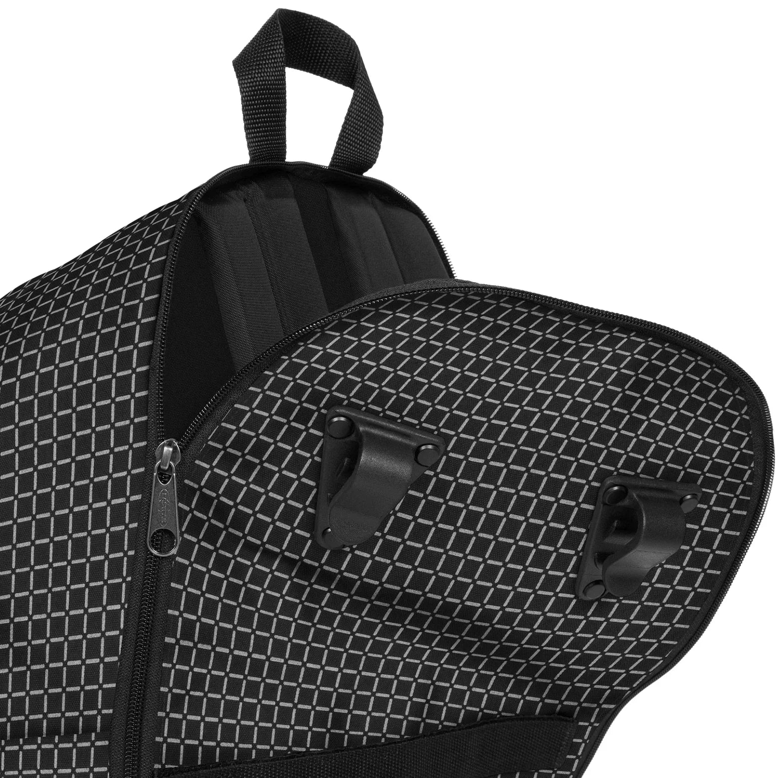 Eastpak Authentic Padded Bike Backpack 40 cm - Black Denim