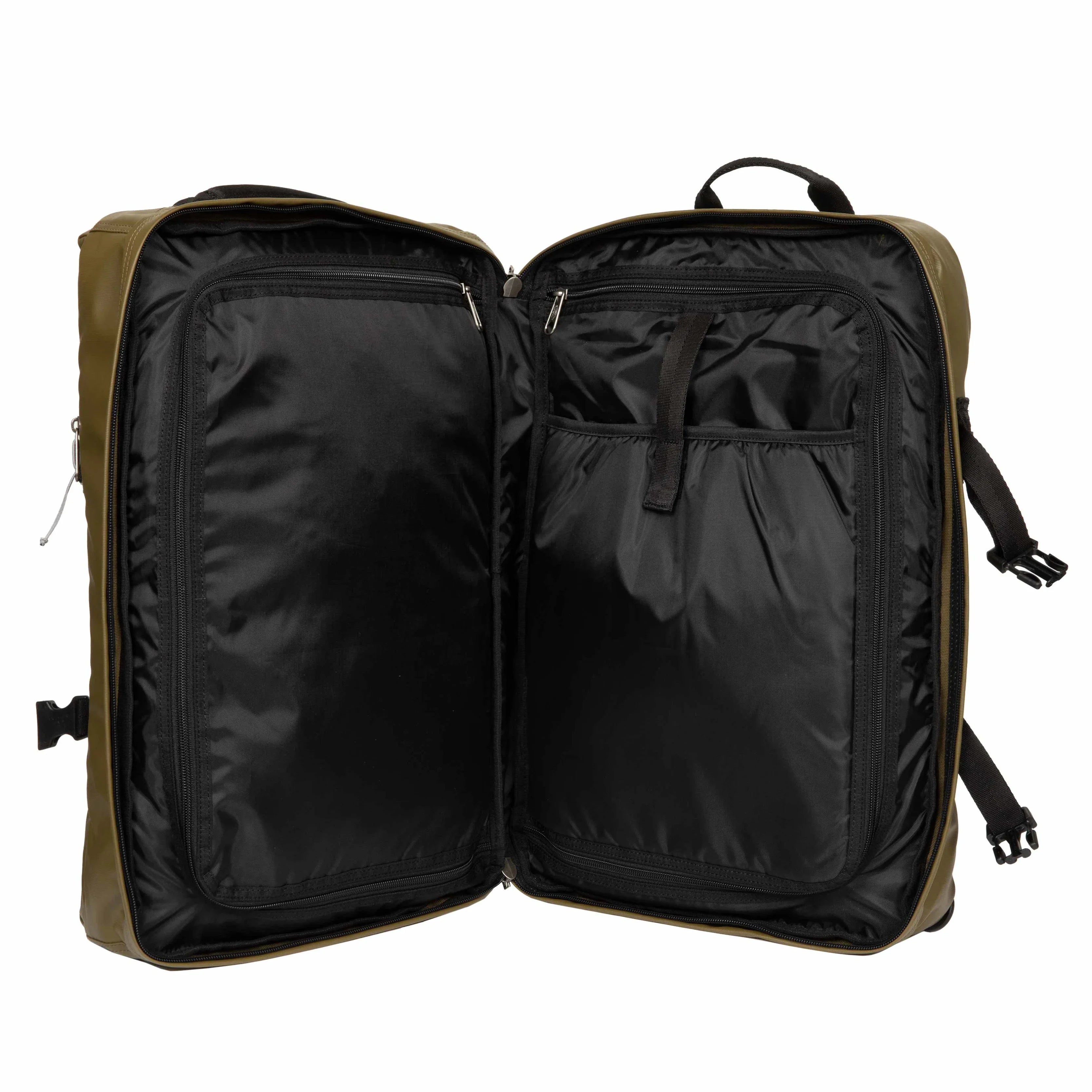 Eastpak Authentic Travelpack Backpack 51 cm - Tarp Black