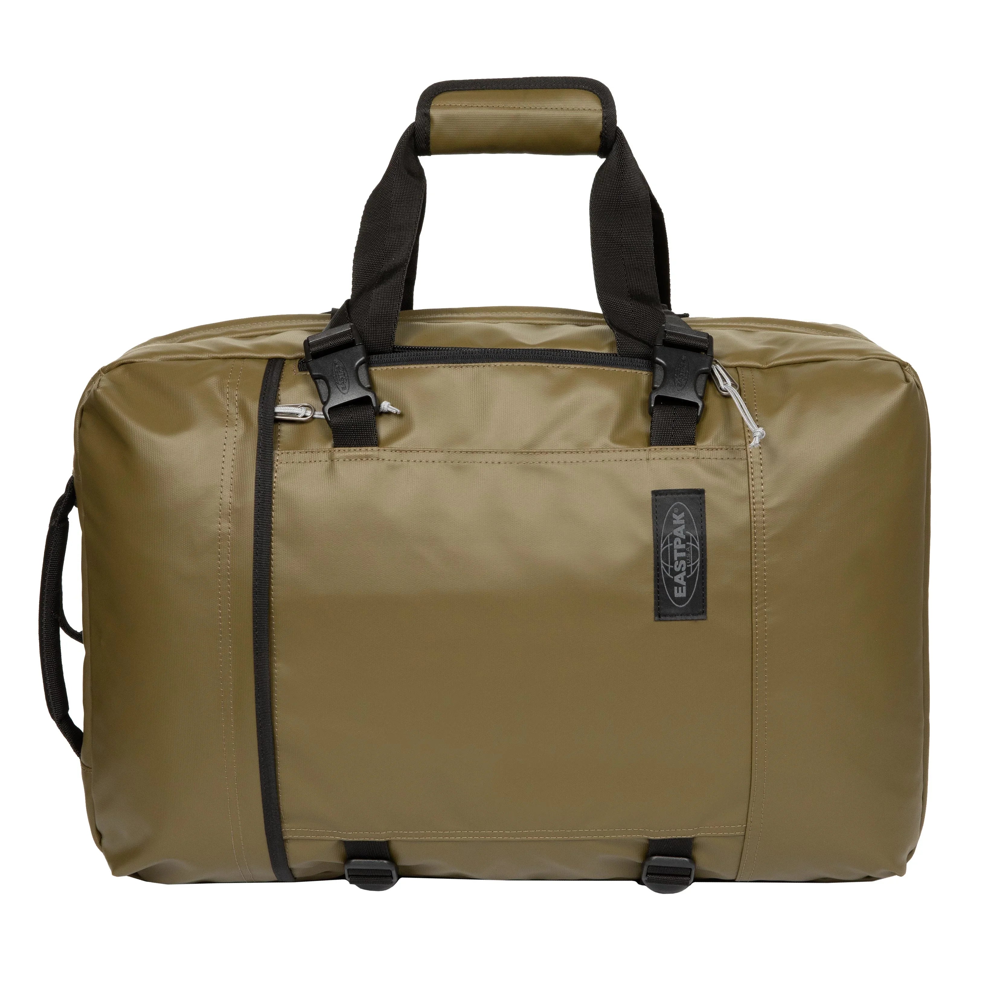 Eastpak Authentic Travelpack Backpack 51 cm - Tarp Black