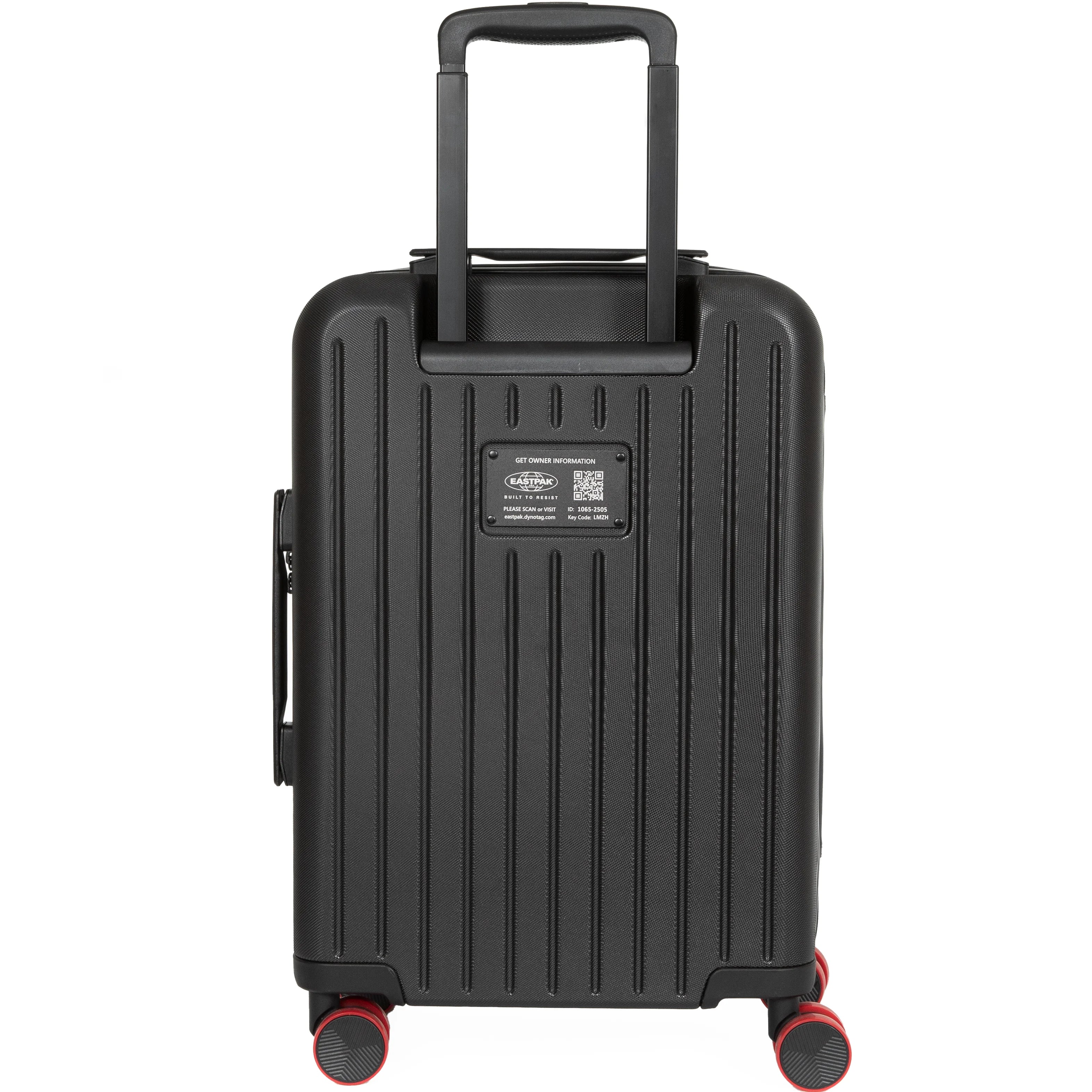 Eastpak Authentic Travel CNNCT Case S 4-Rollen Kabinentrolley 55 cm - CNNCT Coat