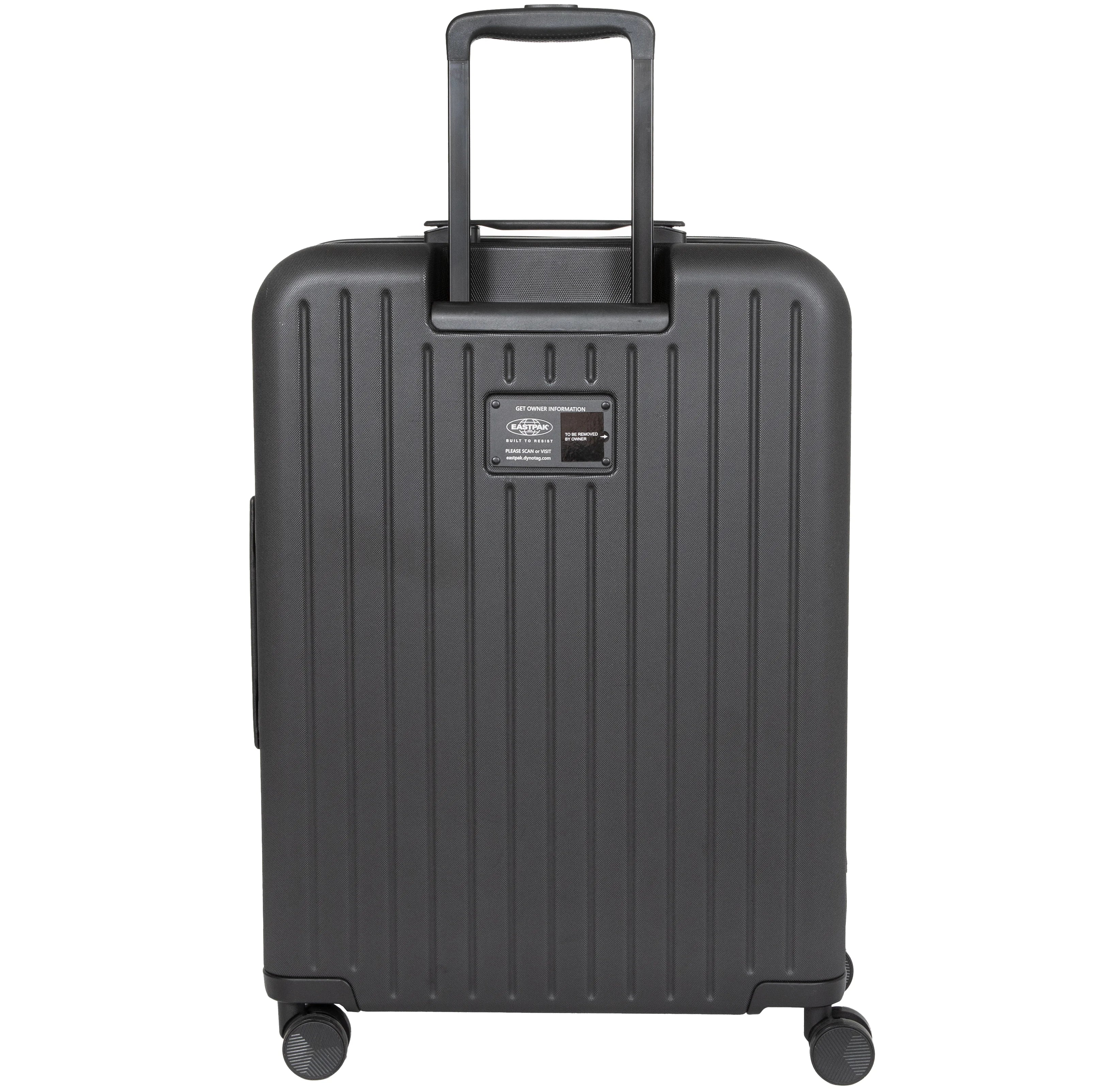Eastpak Authentic Travel CNNCT Case M 4-Rollen Trolley 65 cm - CNNCT Coat