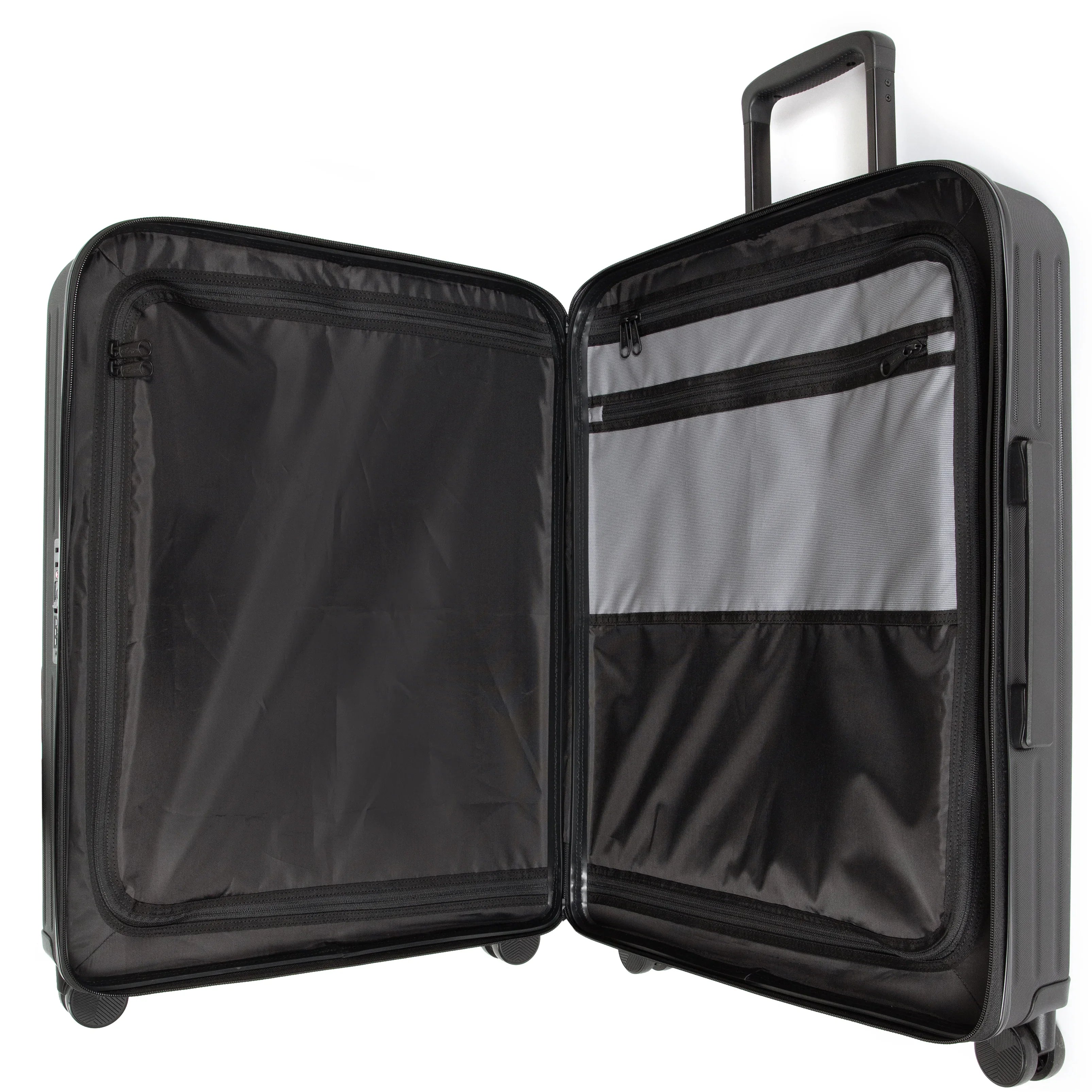 Eastpak Authentic Travel CNNCT Case M 4-Rollen Trolley 65 cm - CNNCT Coat