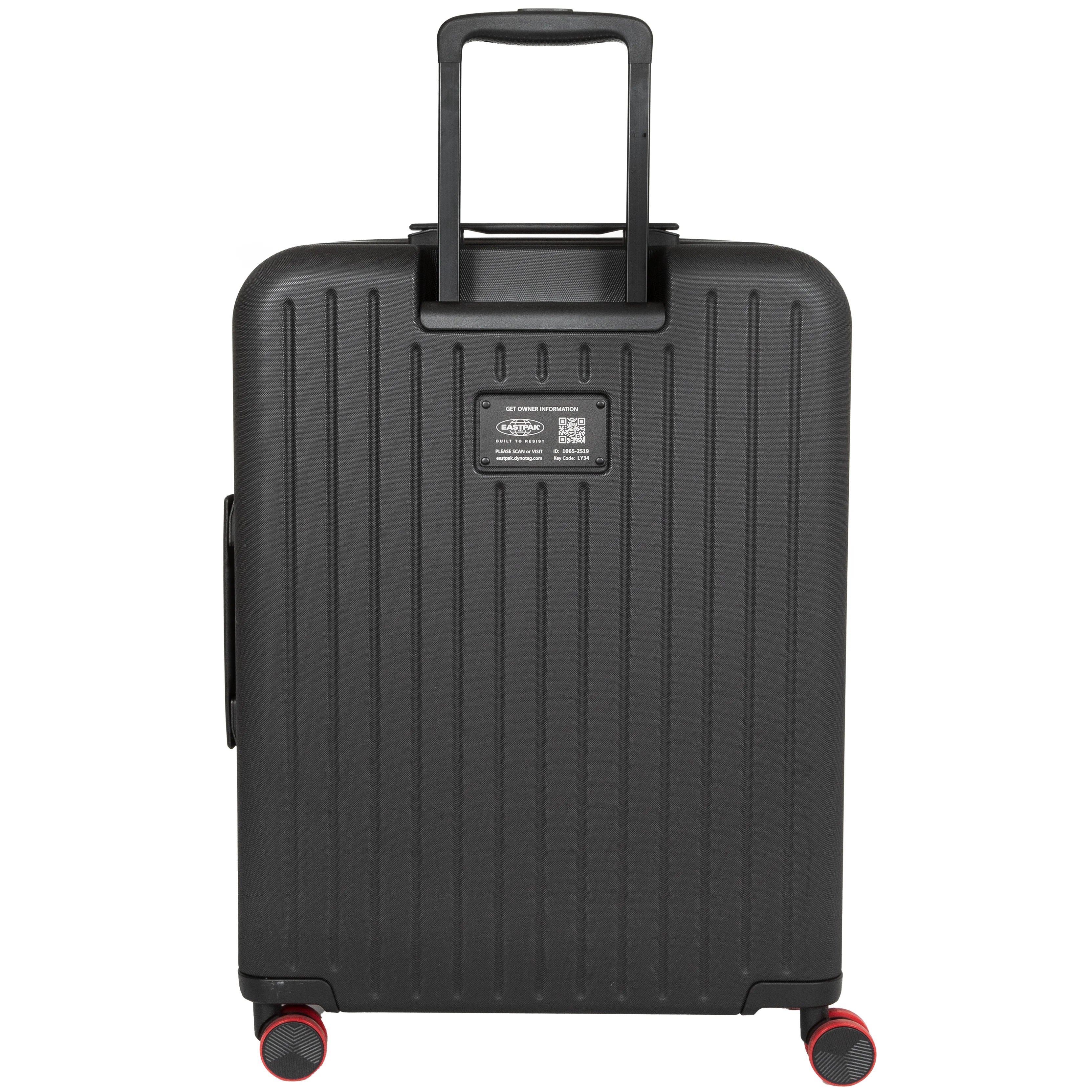 Eastpak Authentic Travel CNNCT Case L 4-Rollen Trolley 77 cm - CNNCT Coat
